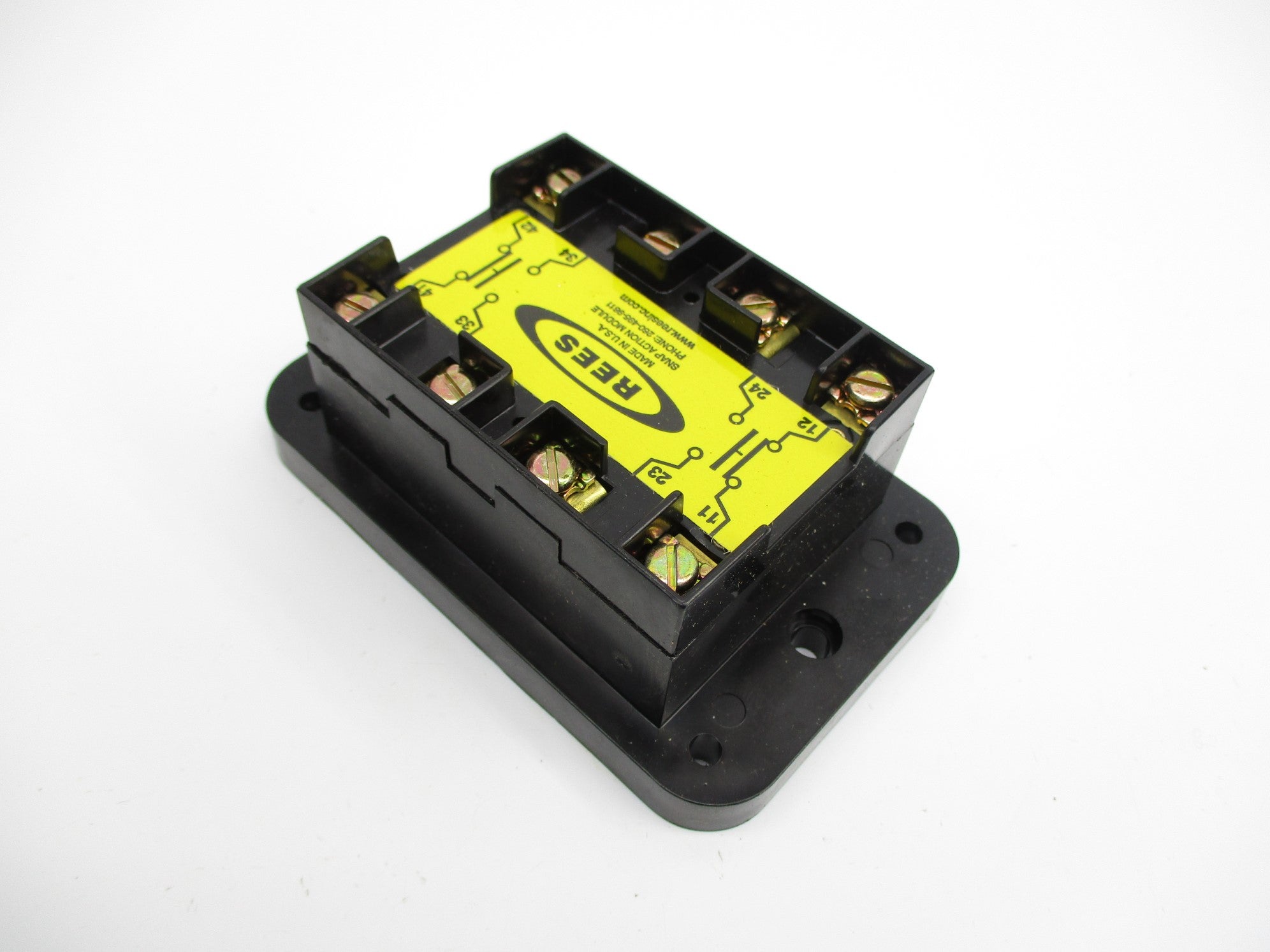 REES 01005-100 NSMP
