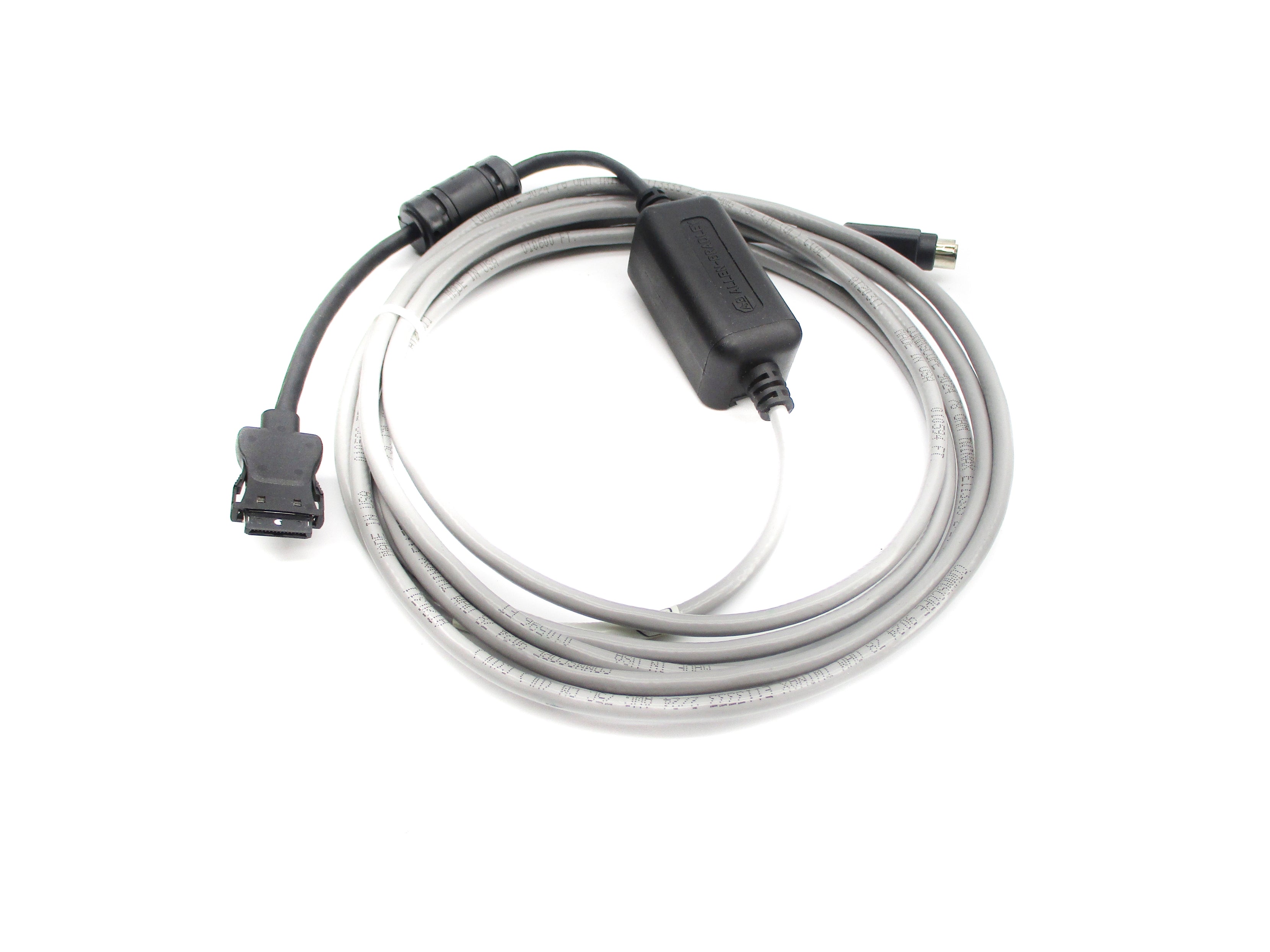 ALLEN BRADLEY 1784-PCM6 SER. B NSNP