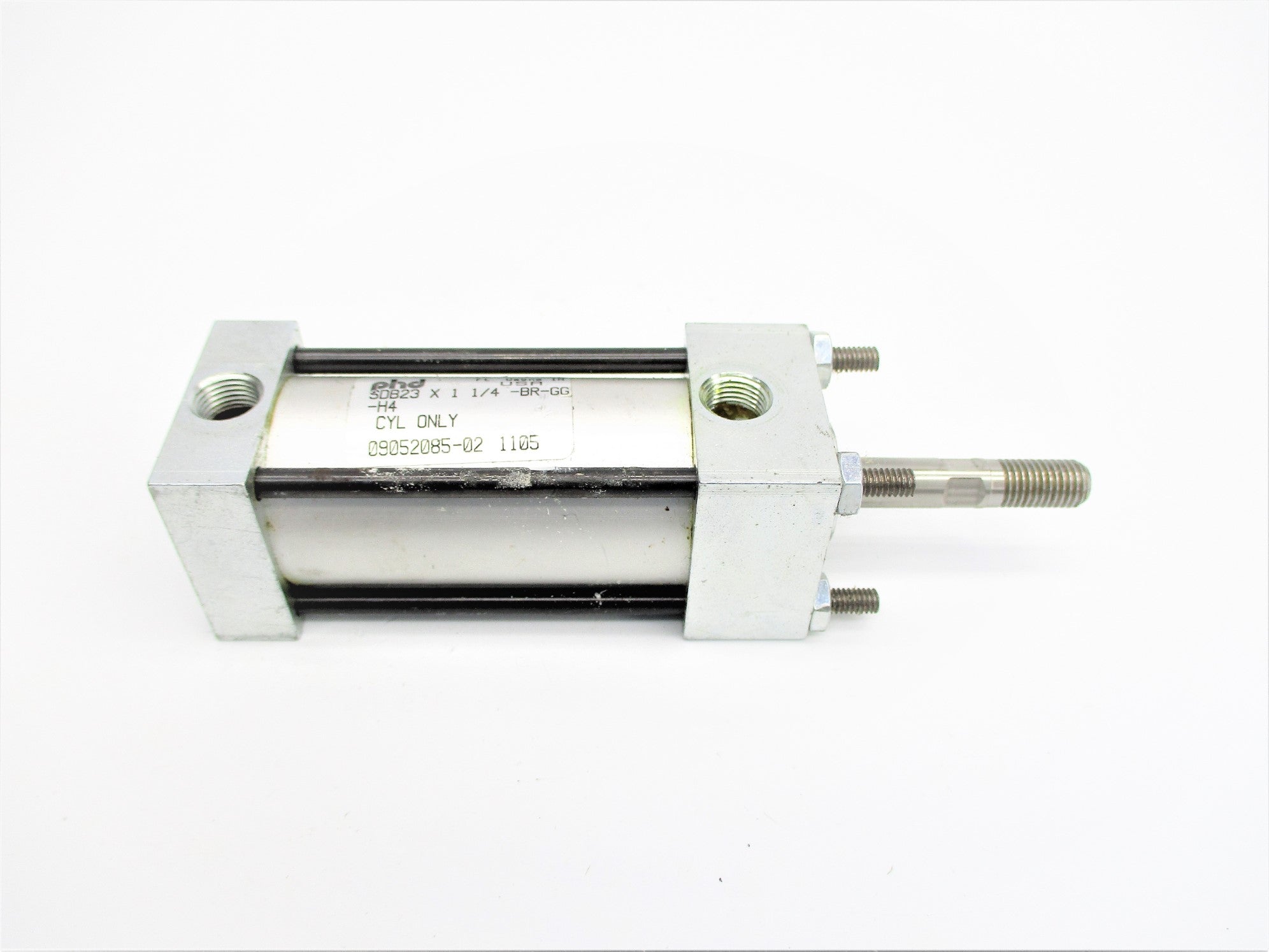 PHD SDB23X1-1/4-BR-GG-H4 UNMP