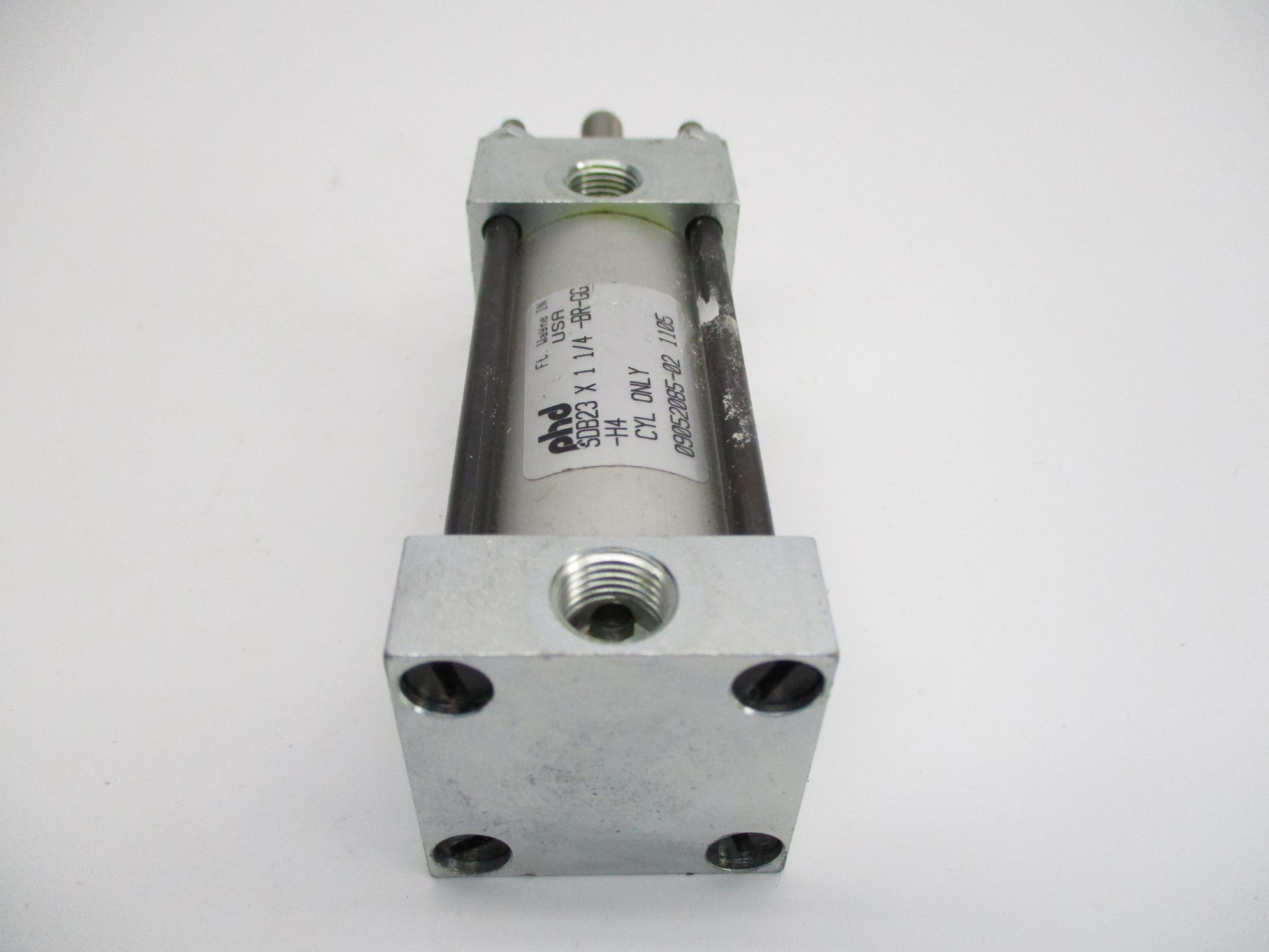 PHD SDB23X1-1/4-BR-GG-H4 UNMP