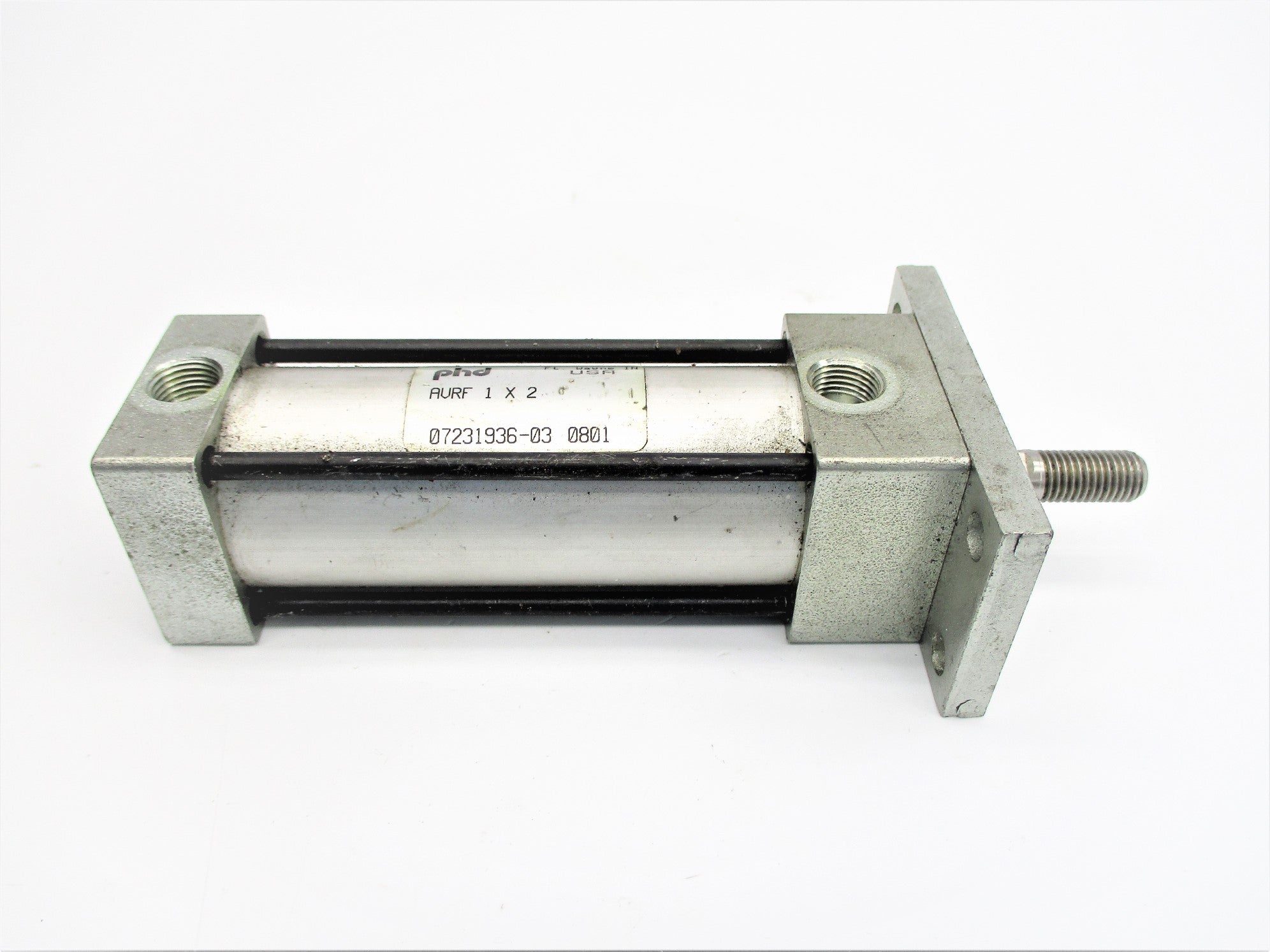 PHD AVRF1X2 UNMP