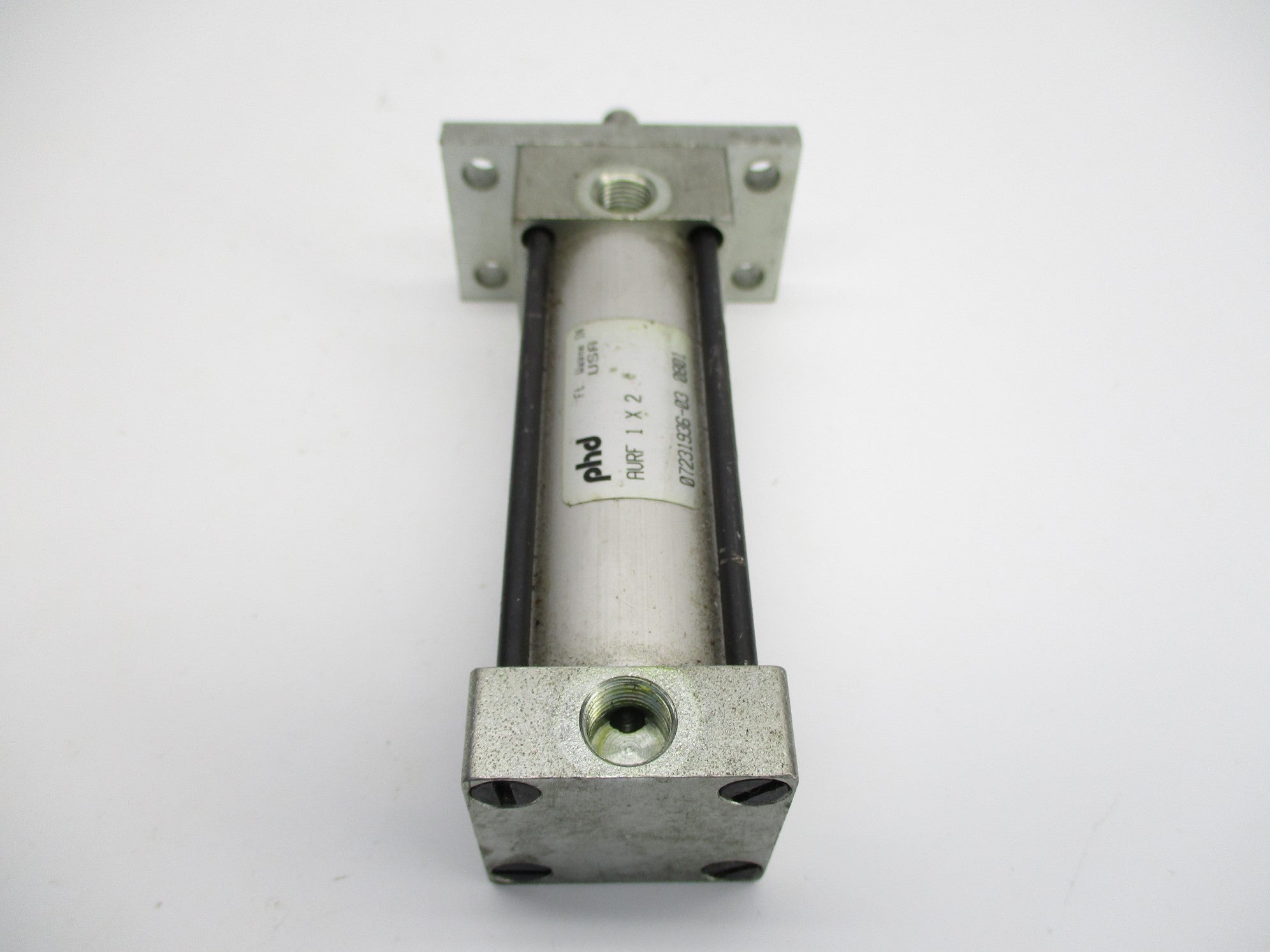 PHD AVRF1X2 UNMP