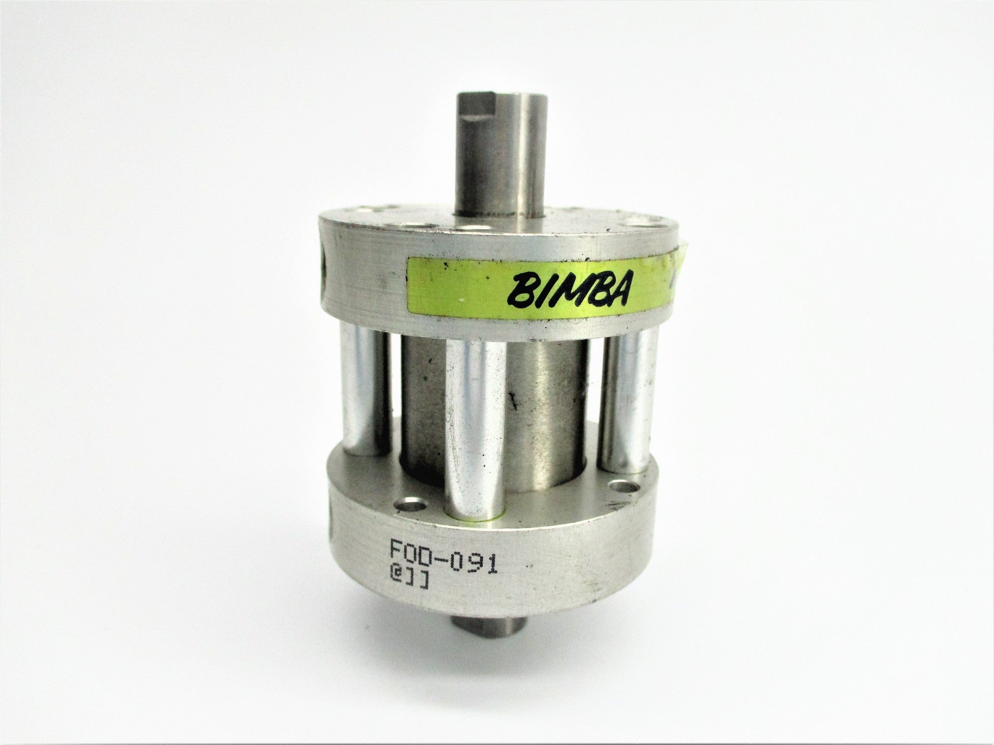 BIMBA FOD-091 UNMP