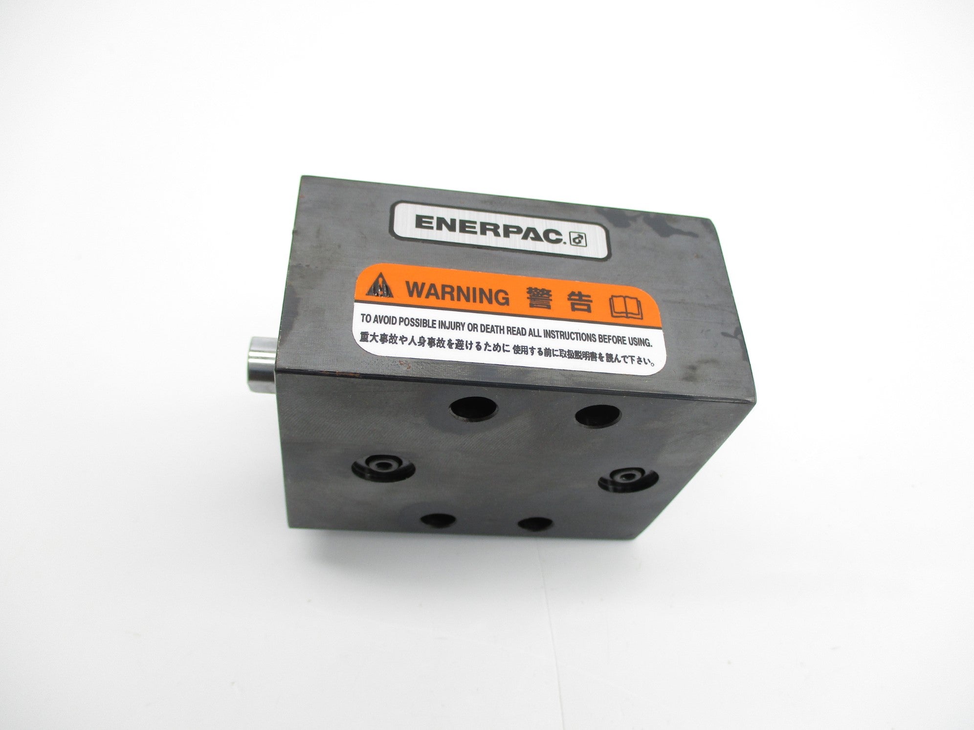 ENERPAC CSB10182 5000PSI NSNP