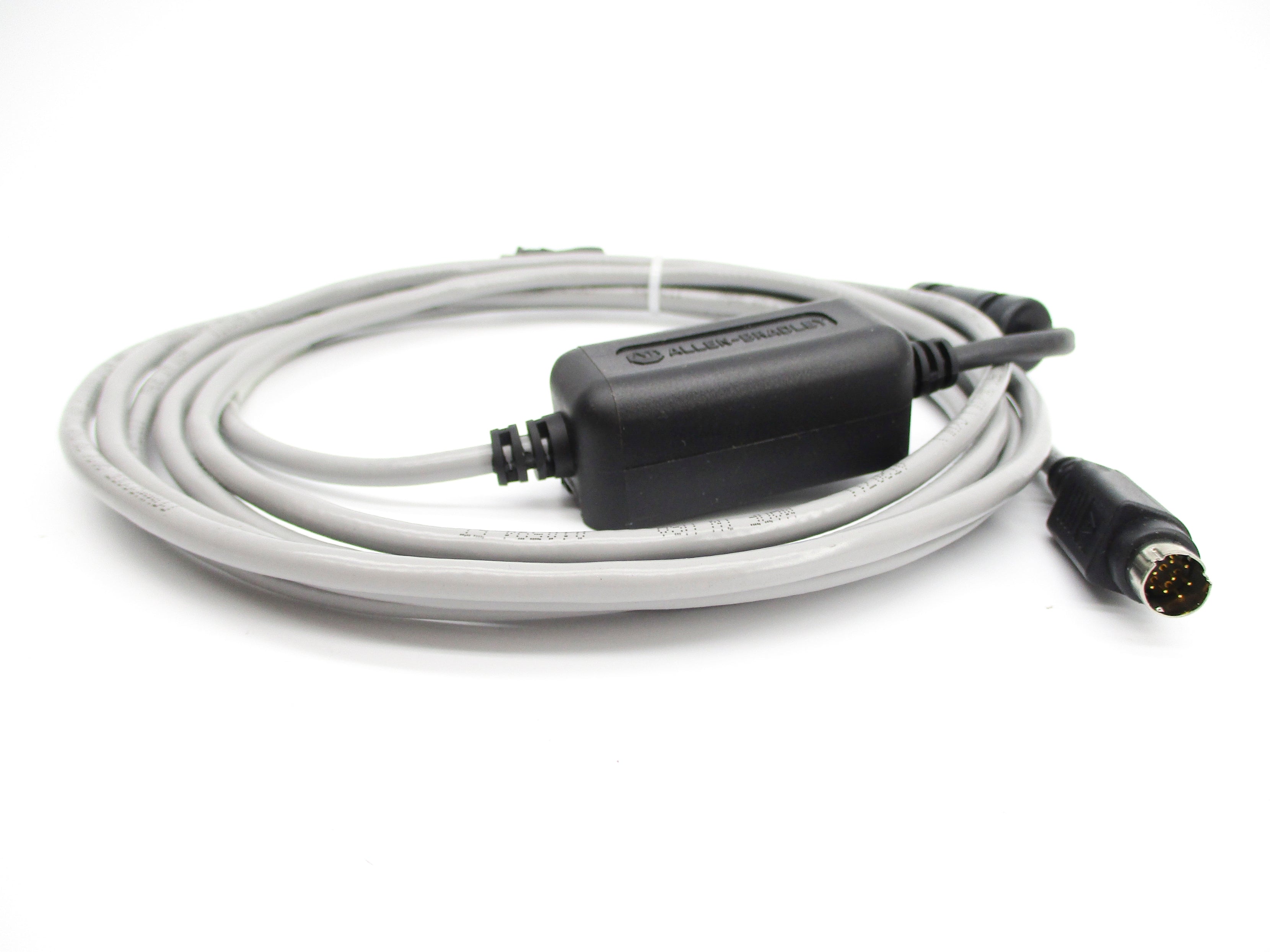 ALLEN BRADLEY 1784-PCM6 SER. B NSNP