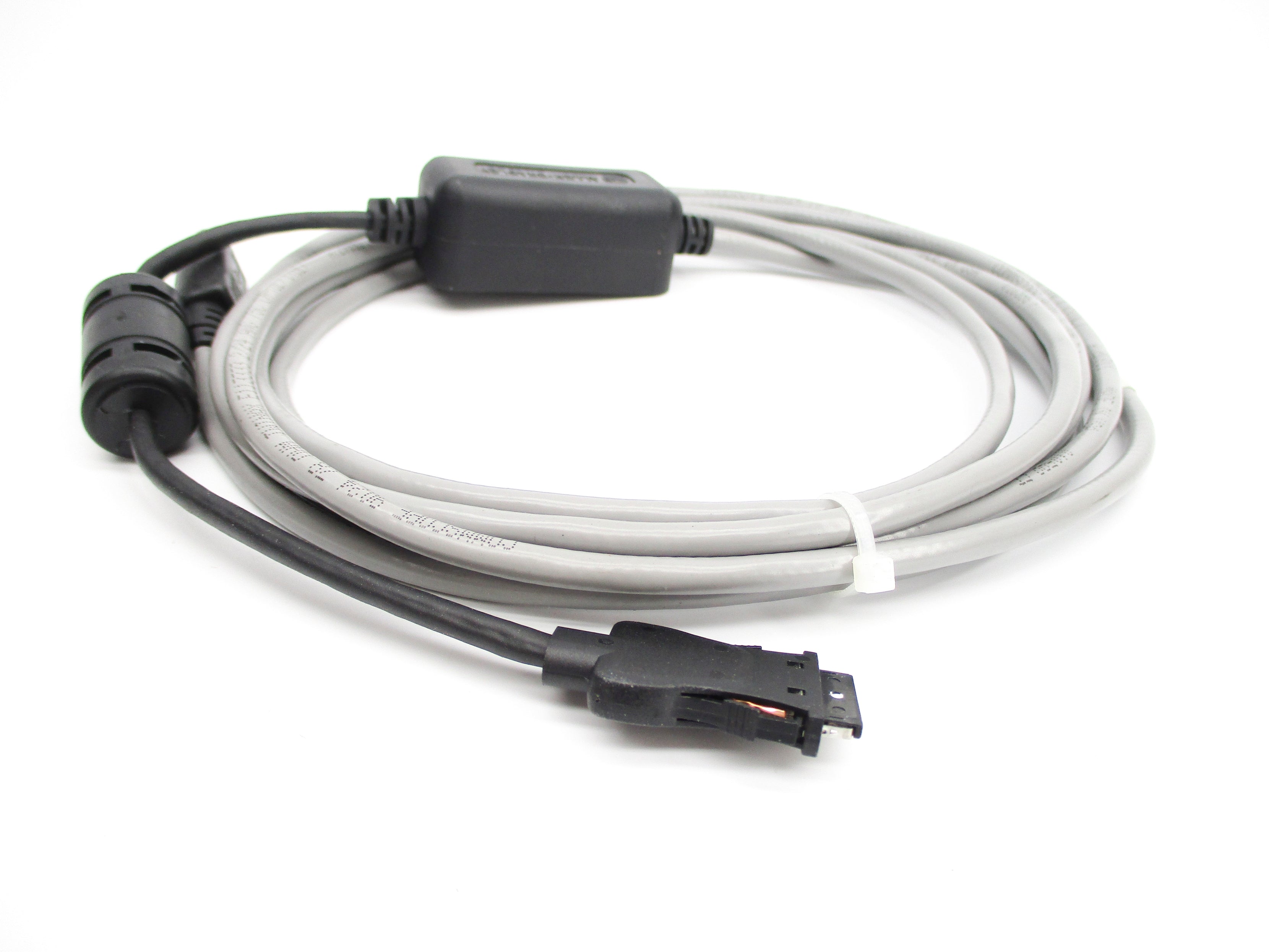 ALLEN BRADLEY 1784-PCM6 SER. B NSNP