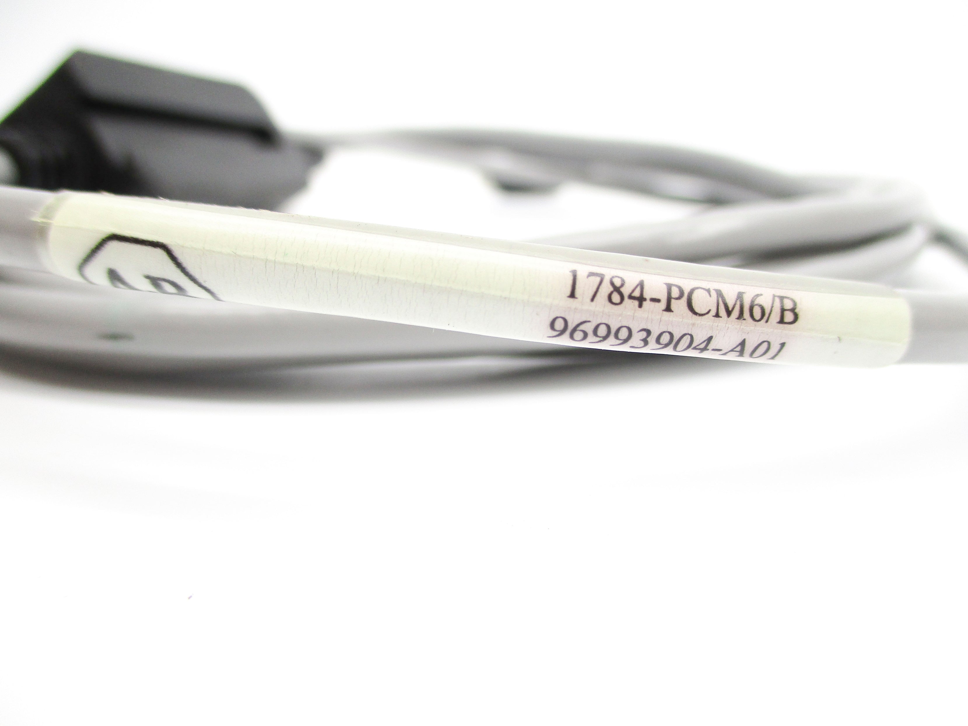 ALLEN BRADLEY 1784-PCM6 SER. B NSNP
