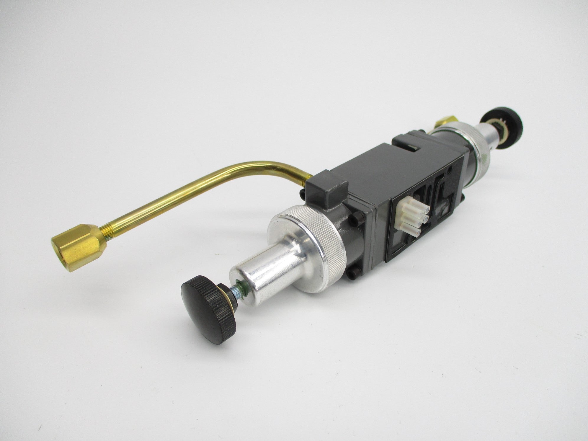 NUMATICS 081RD100J016Y00 NSMP