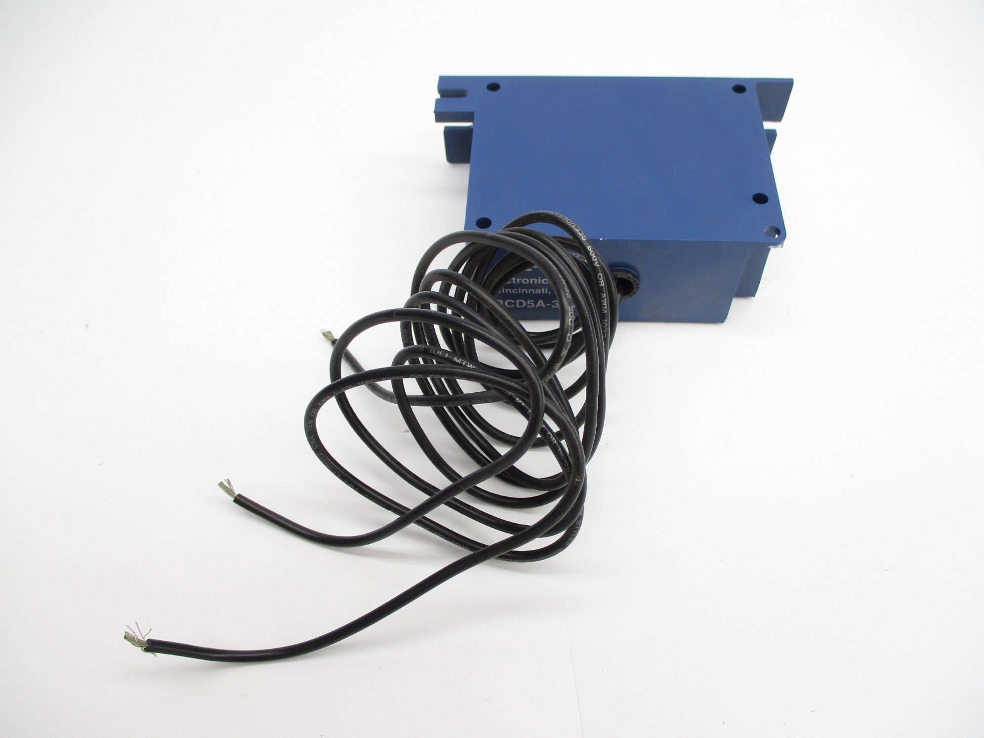 R-K ELECTRONICS RCD5A-30V NSNP