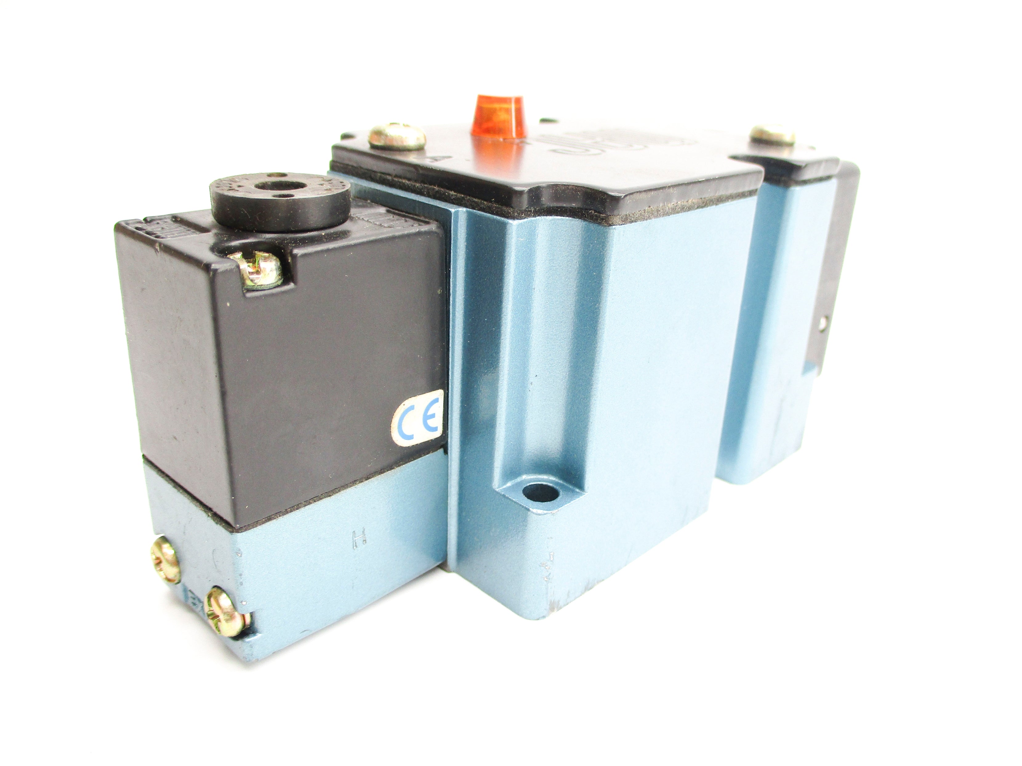 MAC 6313D-000-PM-111DA 150PSI 110/120V (AS PICTURED) NSNP