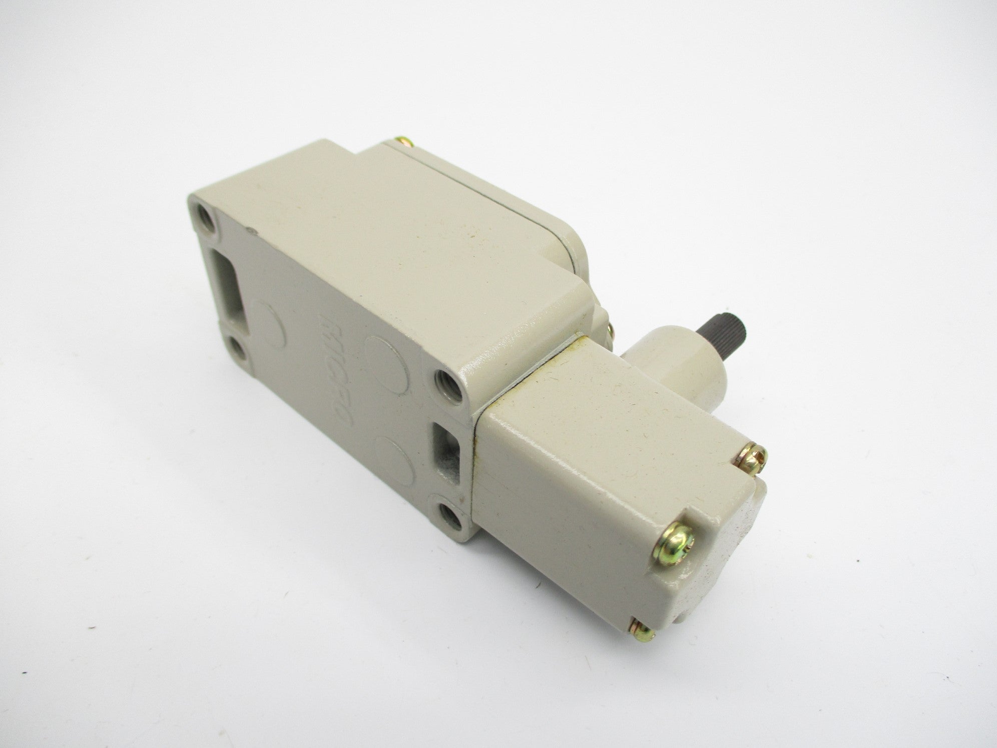 HONEYWELL 6LS3-JK NSMP