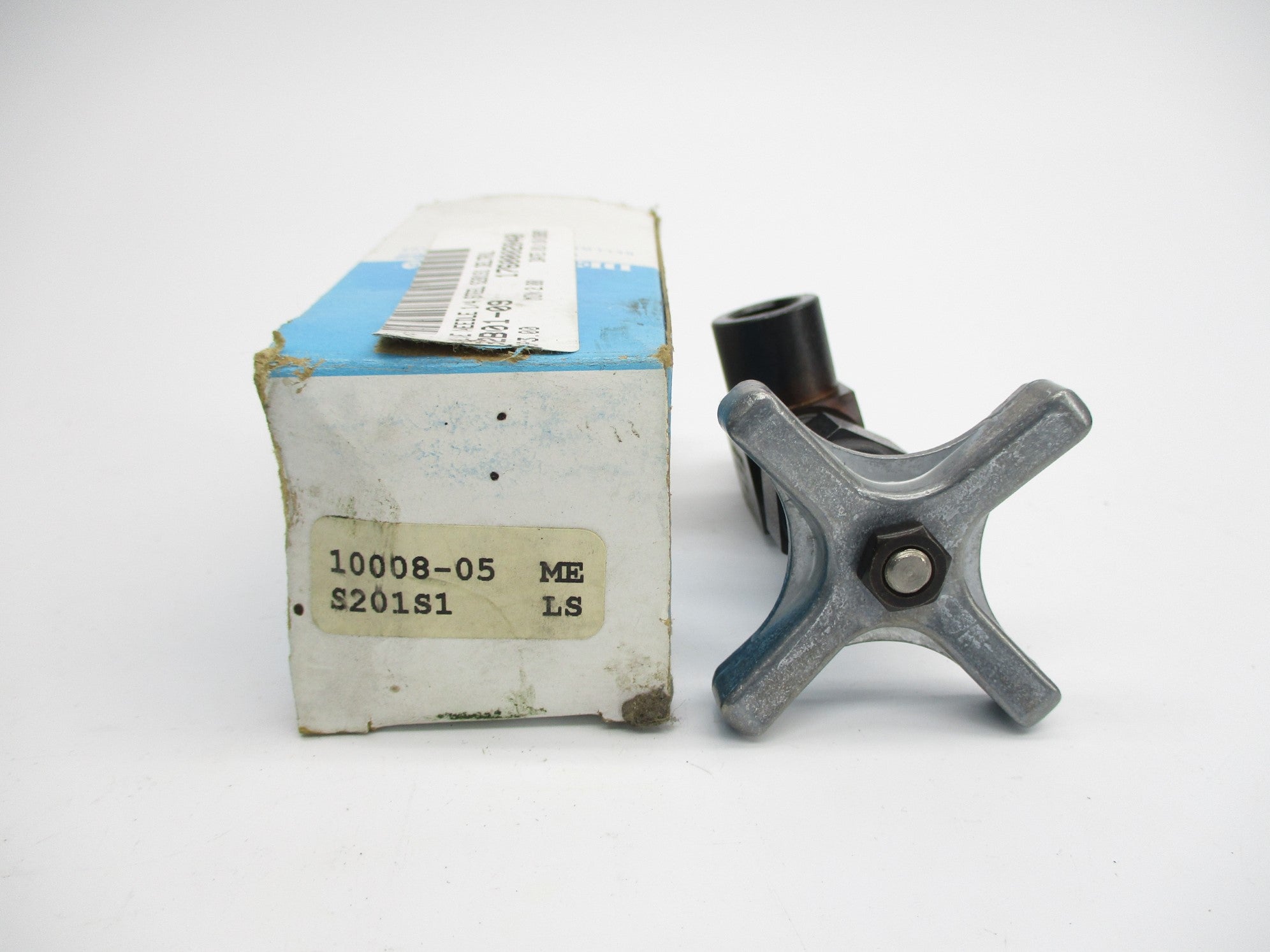 DELTROL S201S1 10008-05 NSMP