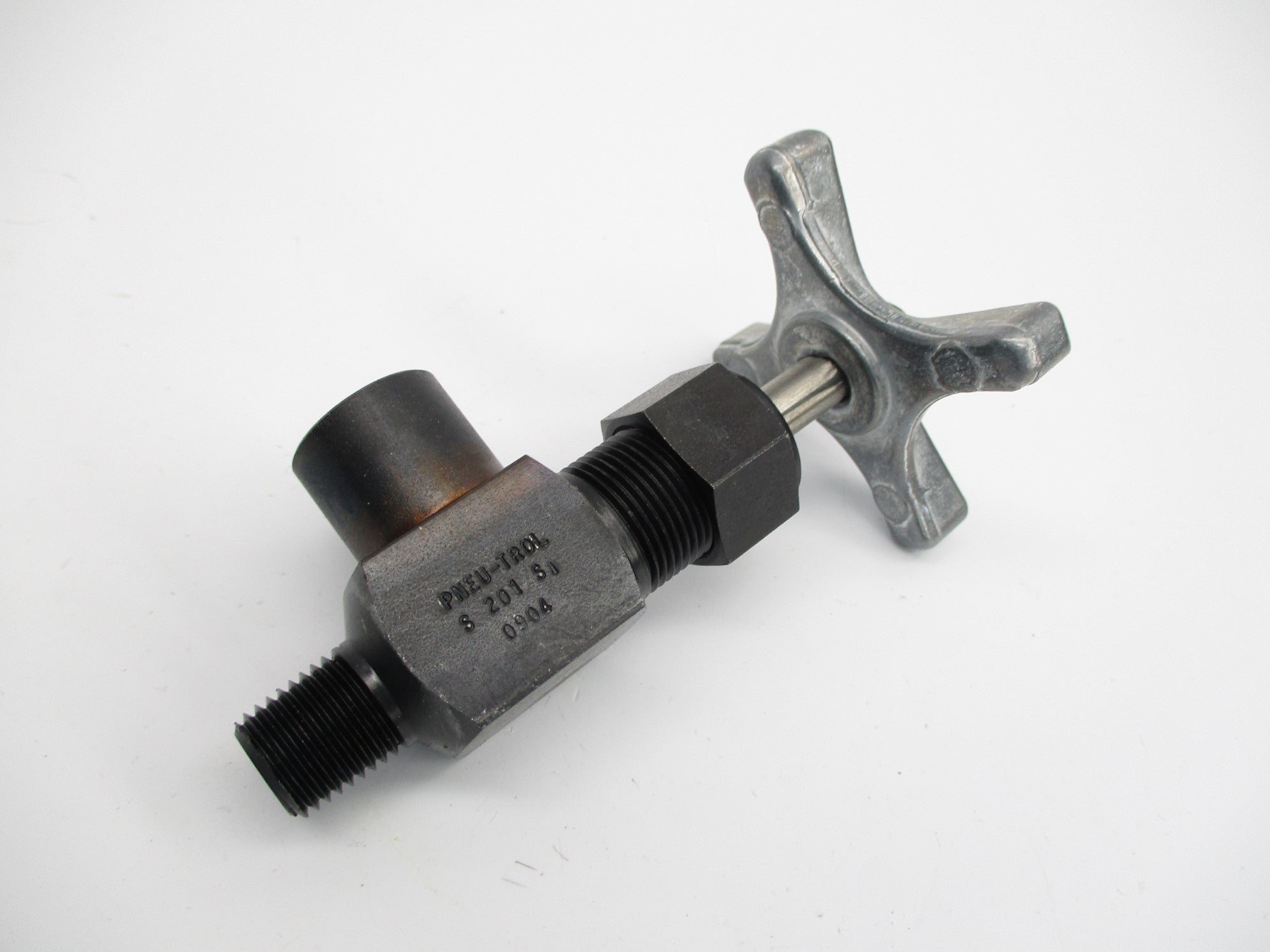 DELTROL S201S1 10008-05 NSMP