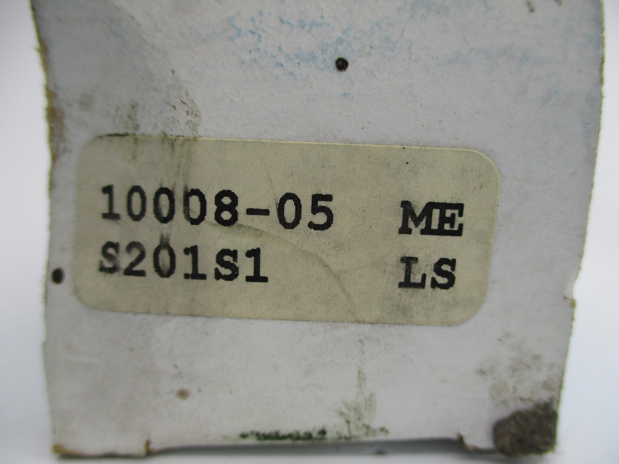 DELTROL S201S1 10008-05 NSMP