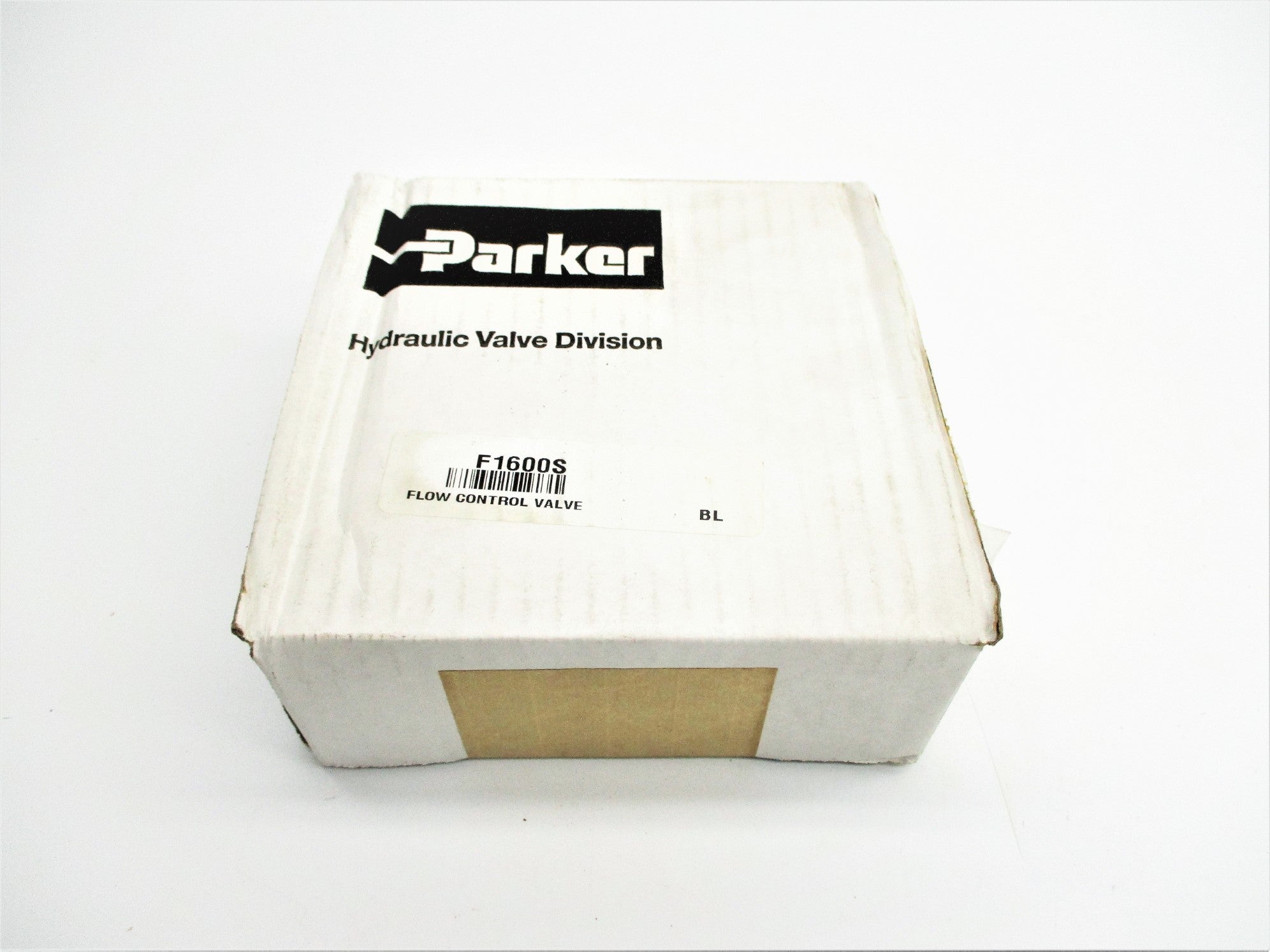 PARKER F1600S NSFS