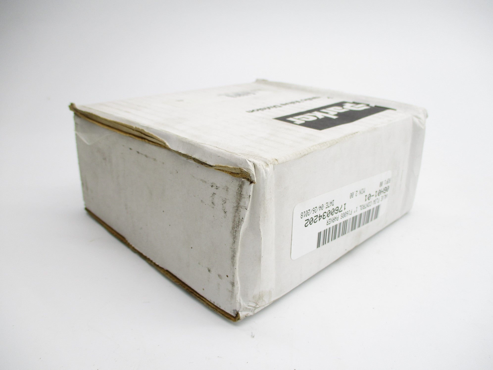 PARKER F1600S NSFS
