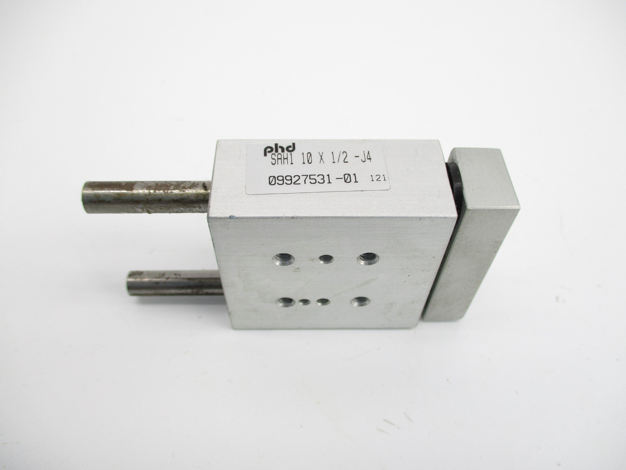 PHD SAH1-10X1/8-J4 UNMP