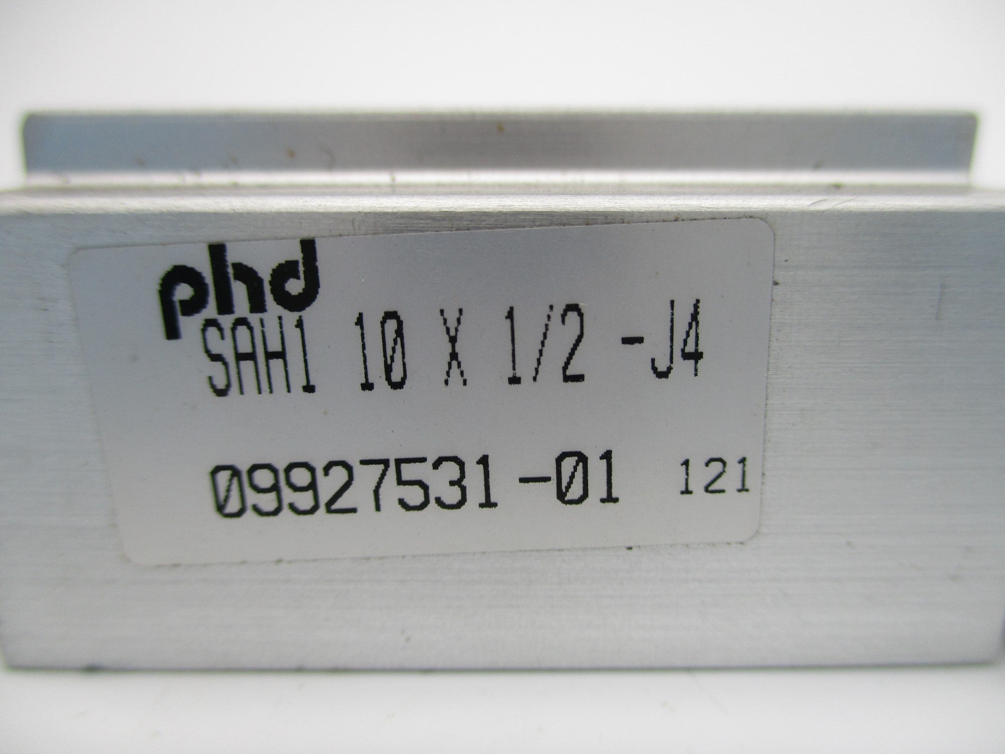 PHD SAH1-10X1/8-J4 UNMP