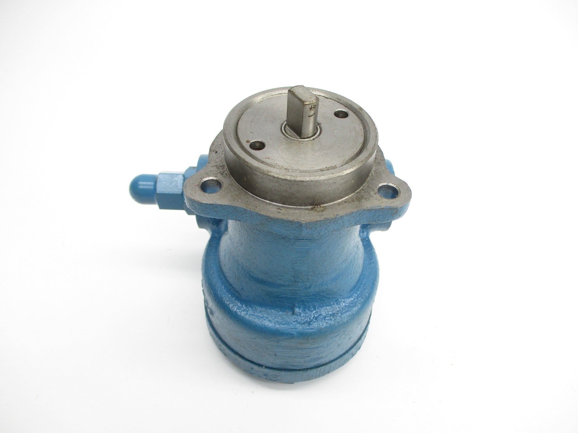 INDUSTRIAL MRO 2LEV-CC-A-7 UNMP