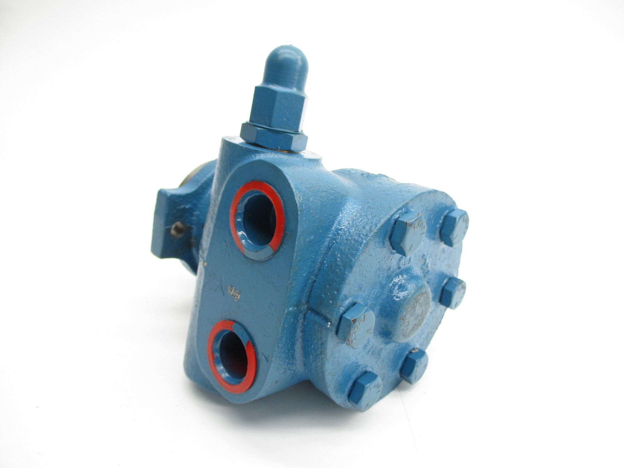 INDUSTRIAL MRO 2LEV-CC-A-7 UNMP