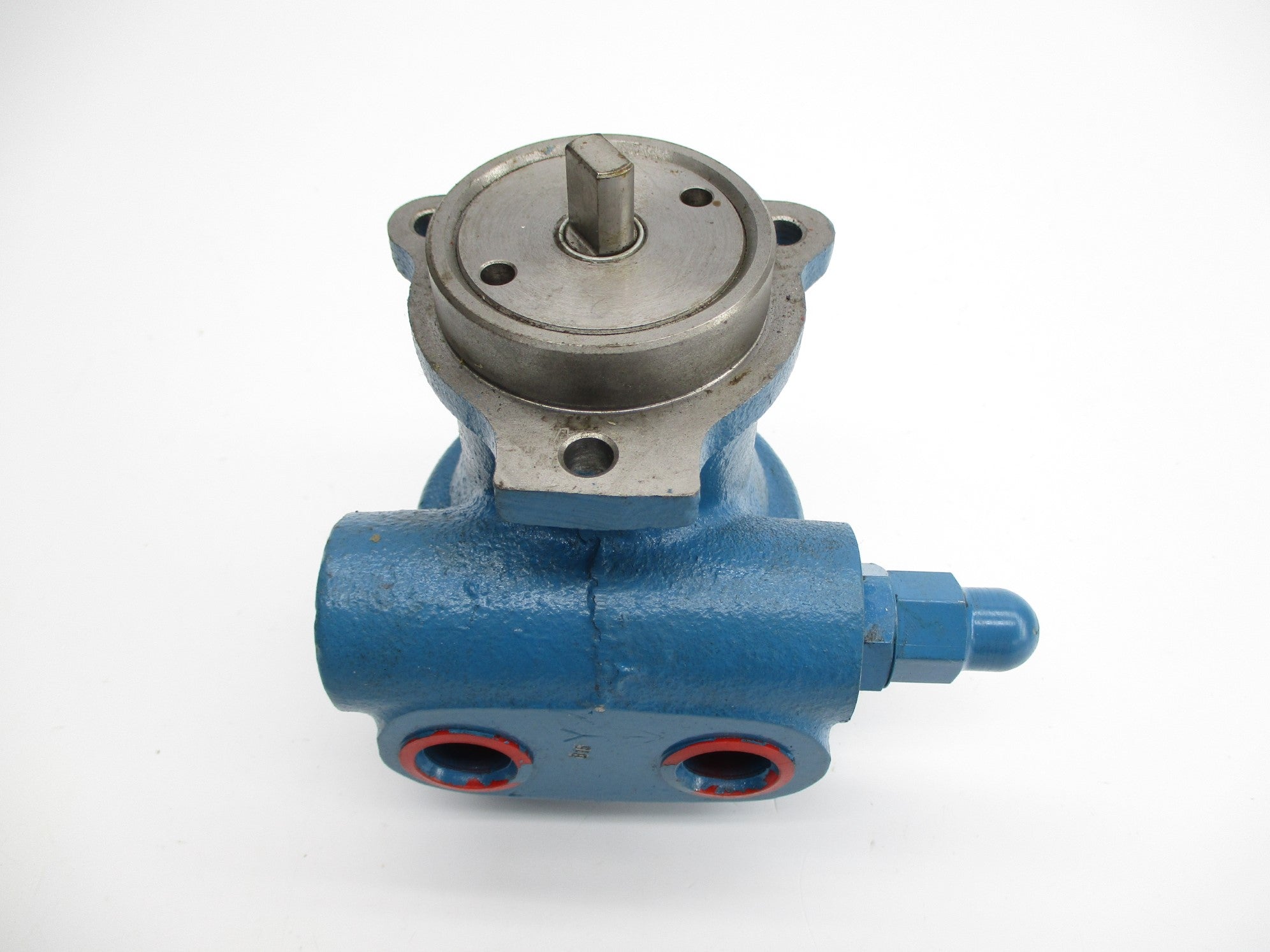 INDUSTRIAL MRO 2LEV-CC-A-7 UNMP
