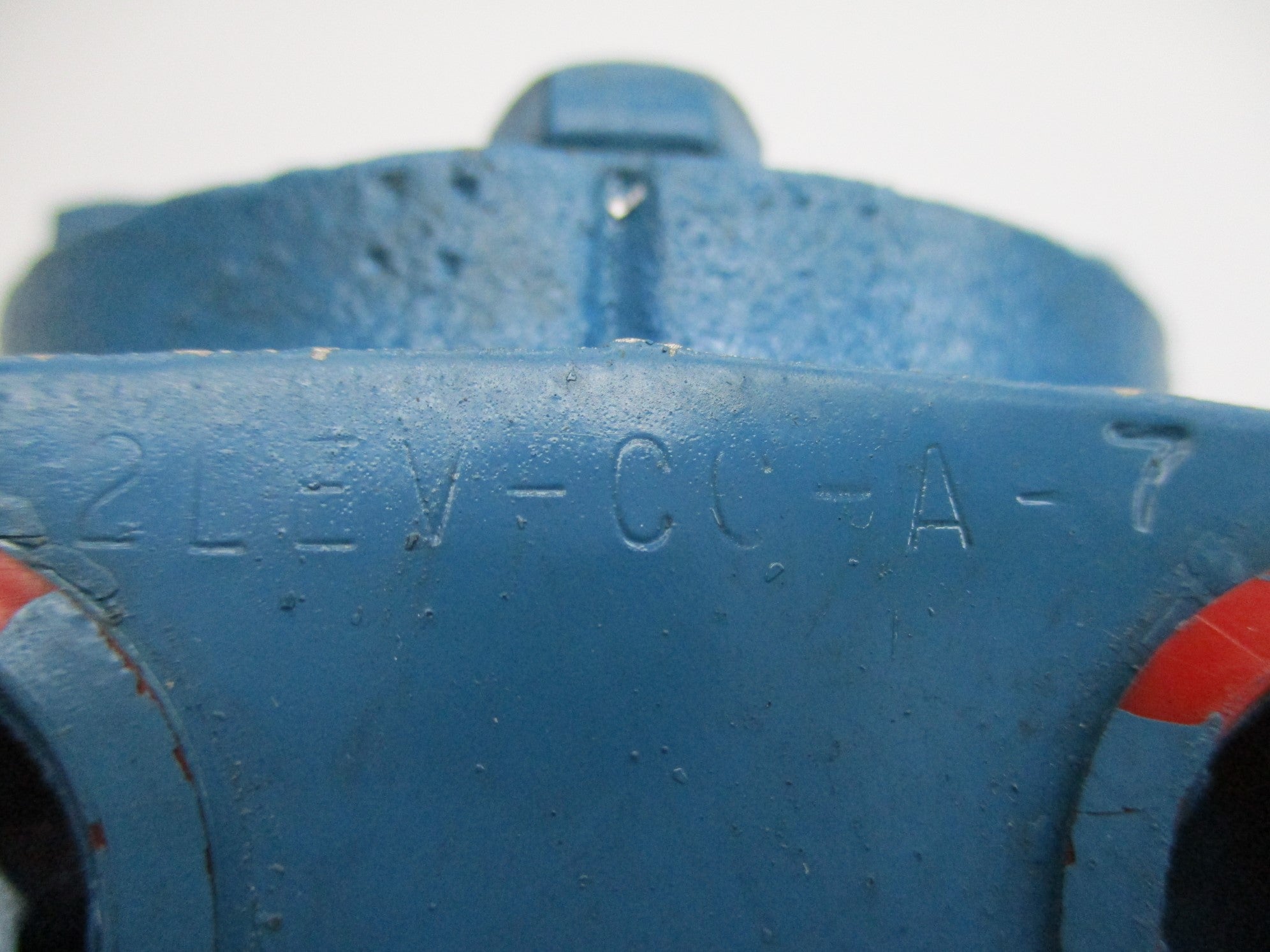 INDUSTRIAL MRO 2LEV-CC-A-7 UNMP