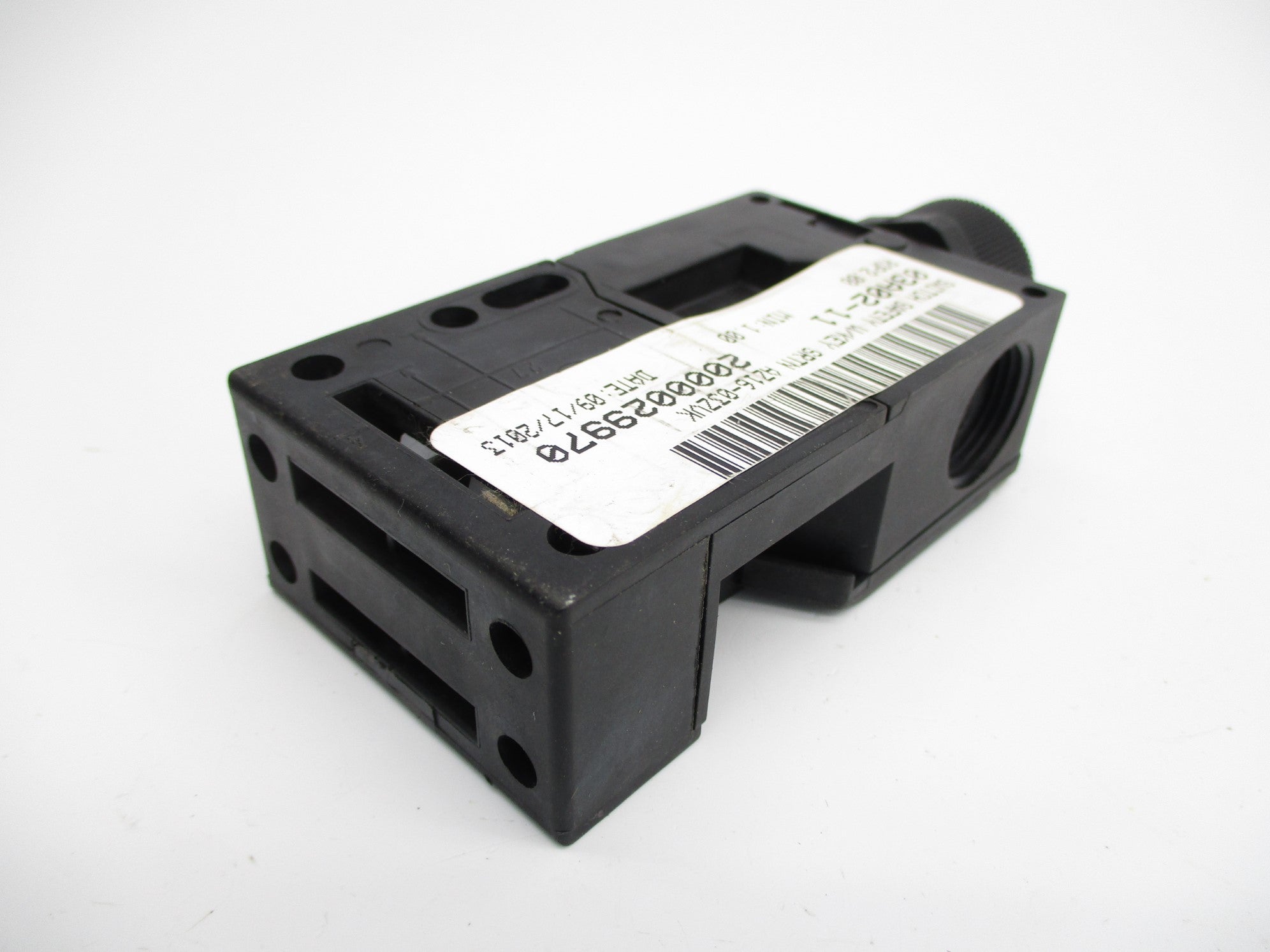 SCHMERSAL AZ16-03ZVK-M20 NSNP