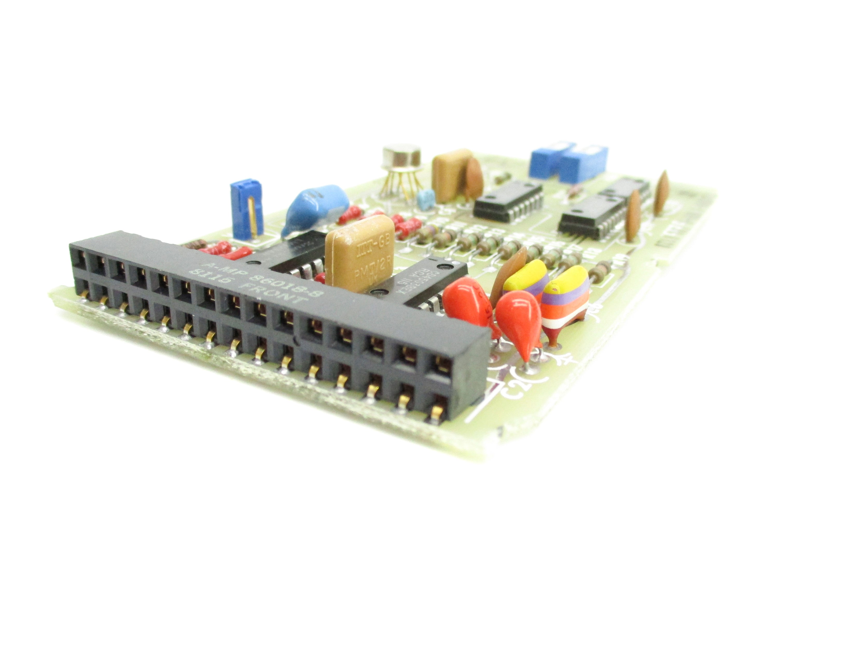 JOHNSON CONTROLS ANT-101 REV. B NSNP