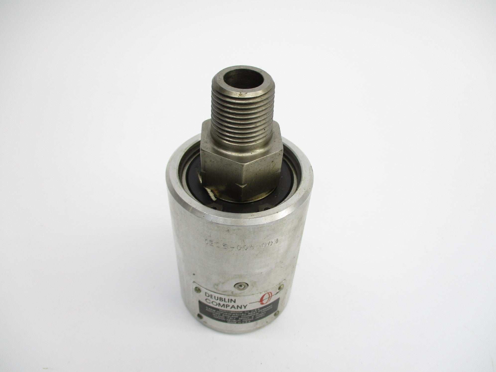 DEUBLIN 1205-000-003 NSNP