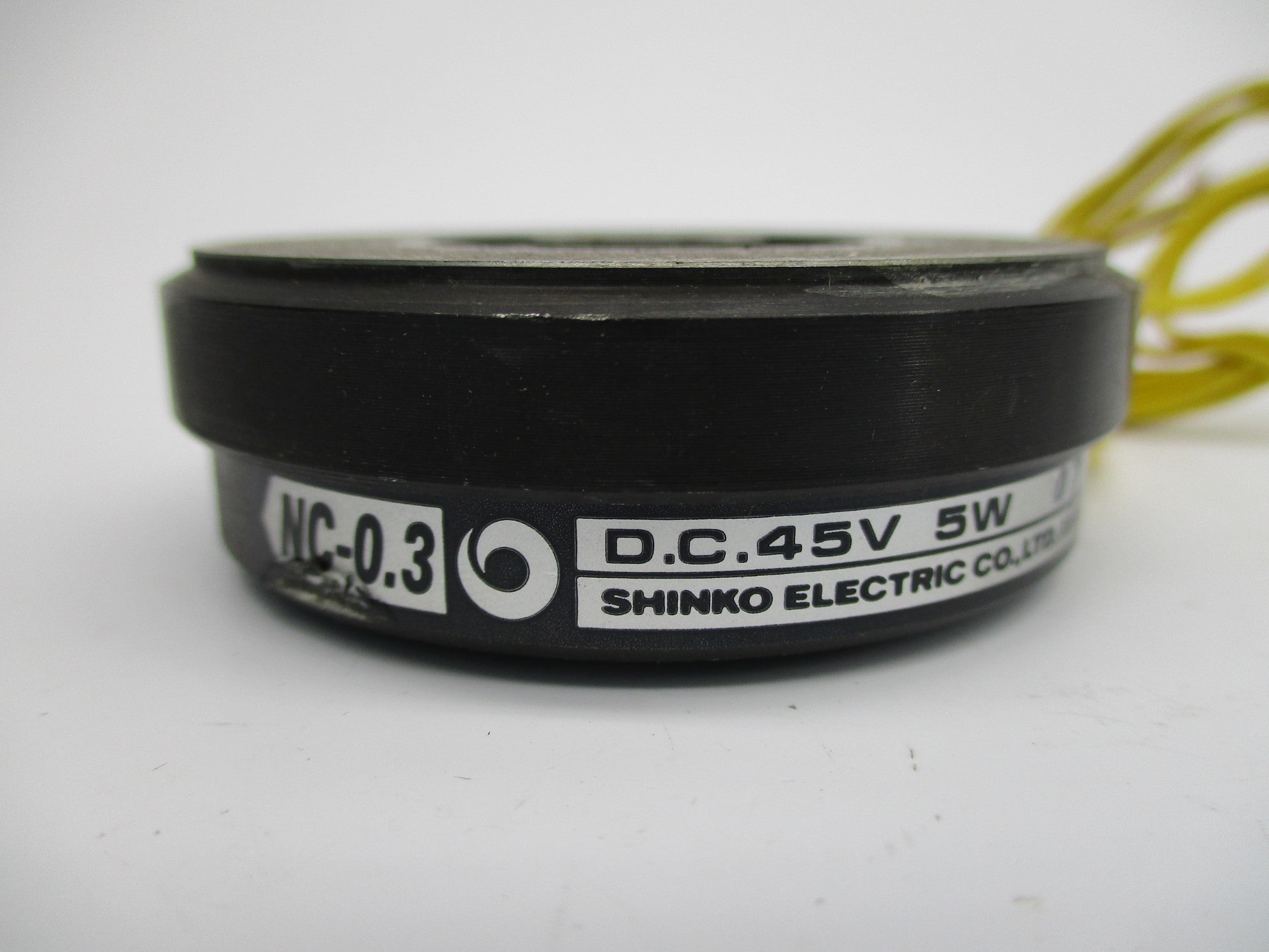 SHINKO ELECTRIC NC-0.3 NSNP