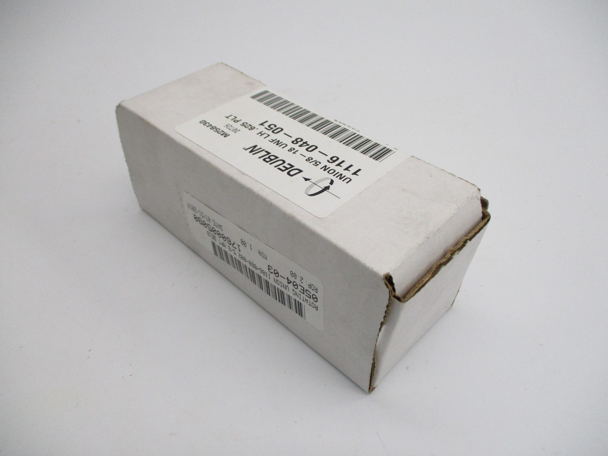 DEUBLIN 1116-048-051 NSFS