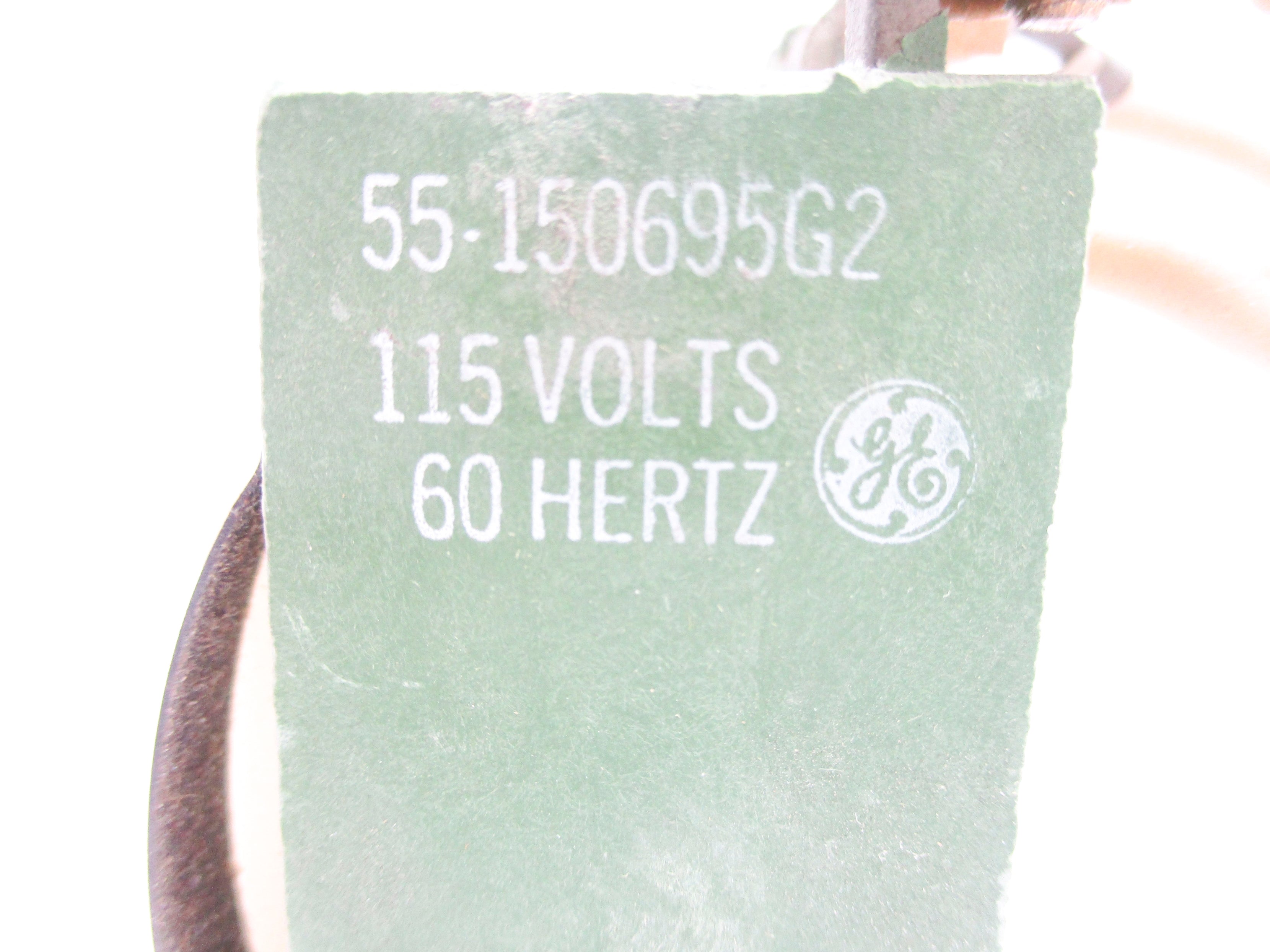 GENERAL ELECTRIC 55-150695G2 NSNP