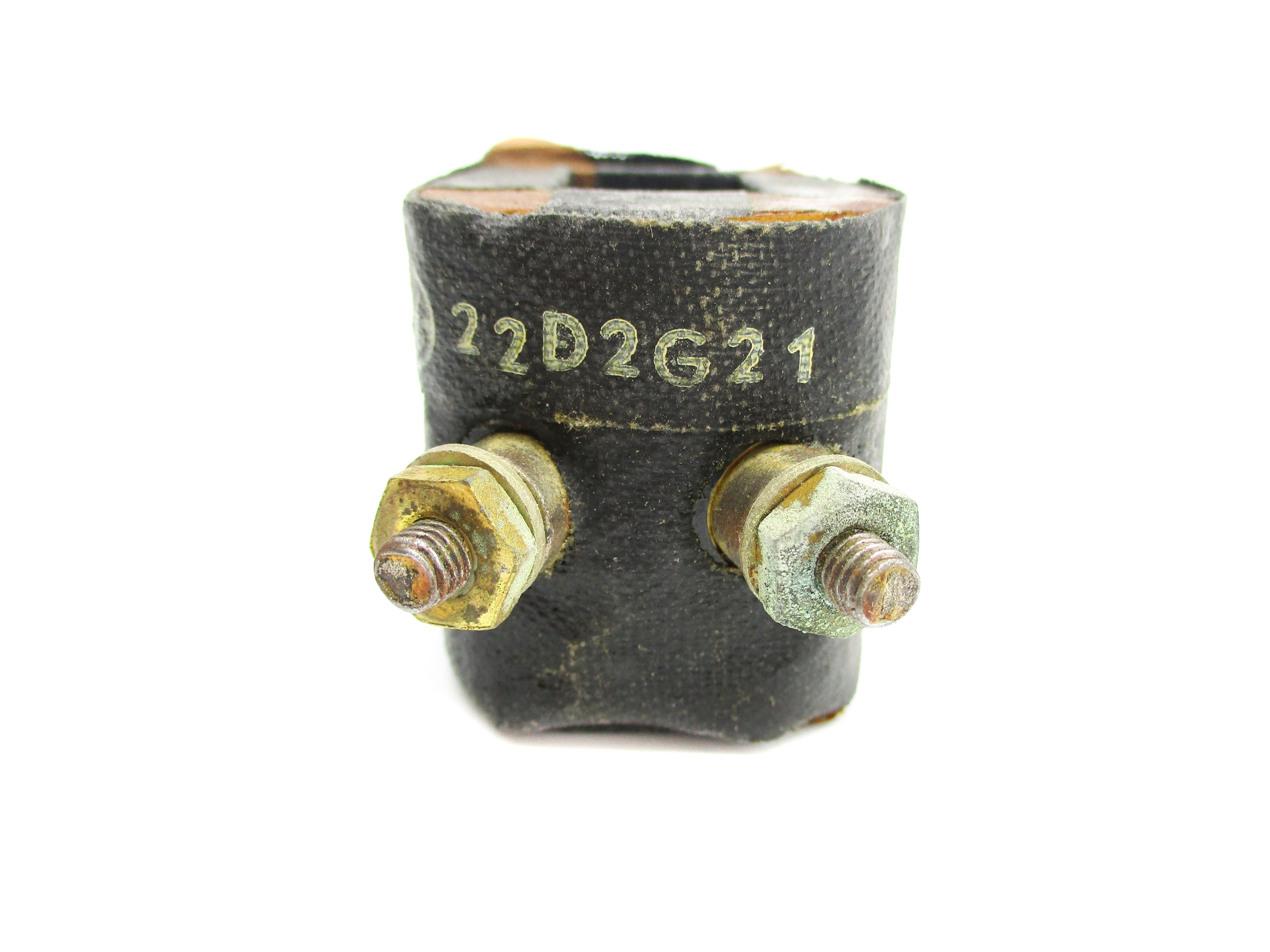 GENERAL ELECTRIC 22D2G21 NSNP