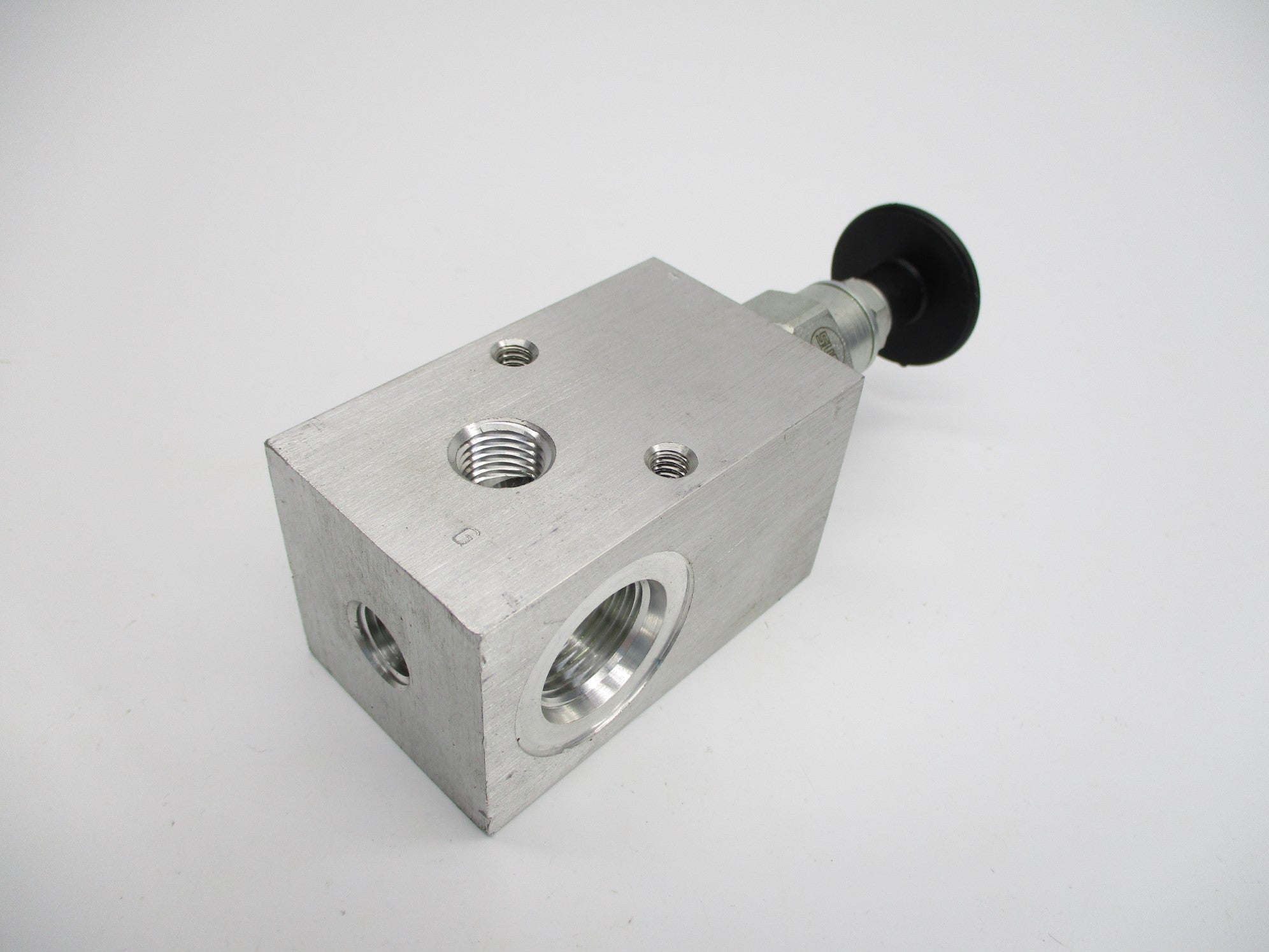 SUN HYDRAULICS FEK0DY8-AB UNMP
