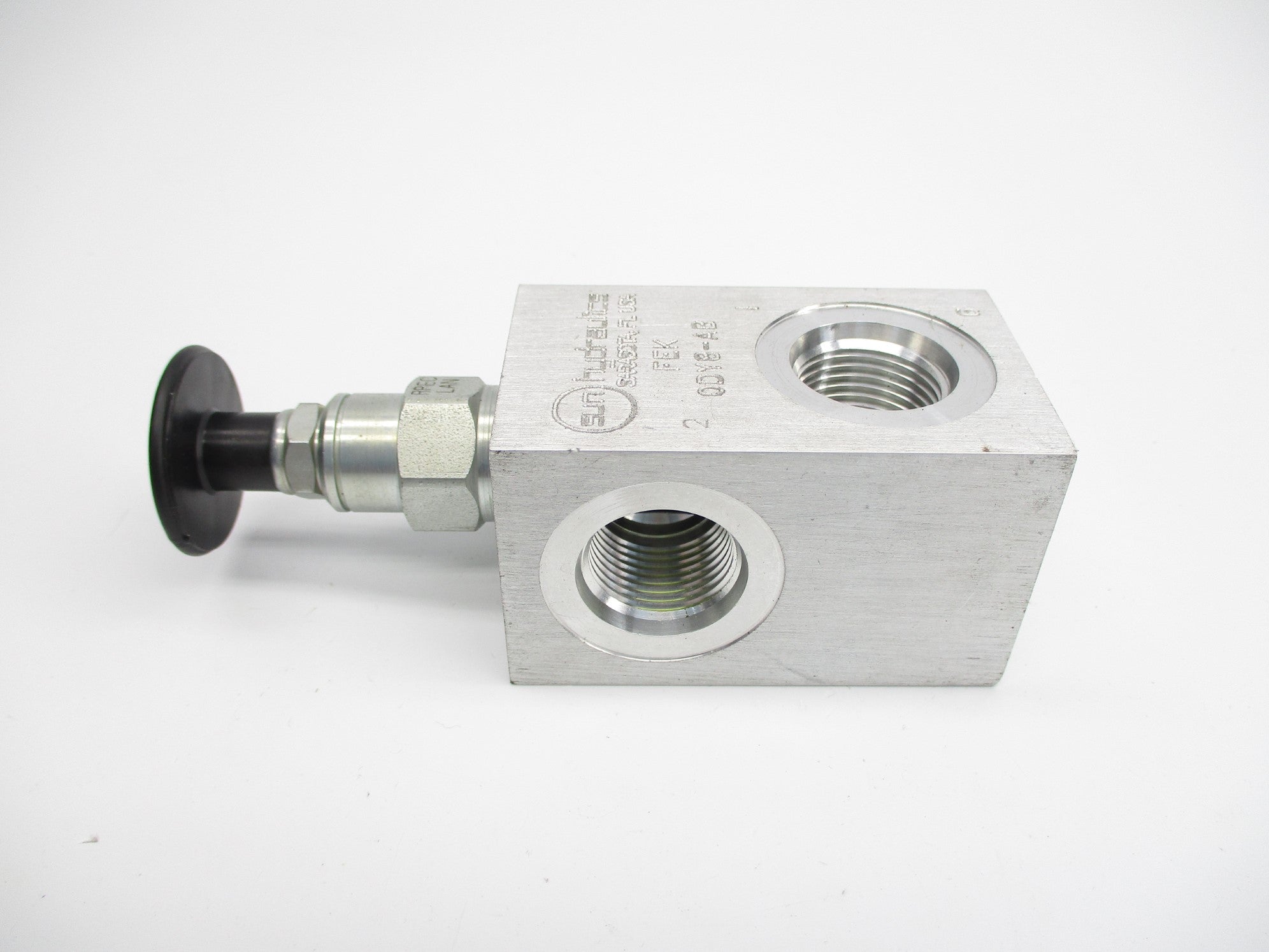 SUN HYDRAULICS FEK0DY8-AB UNMP