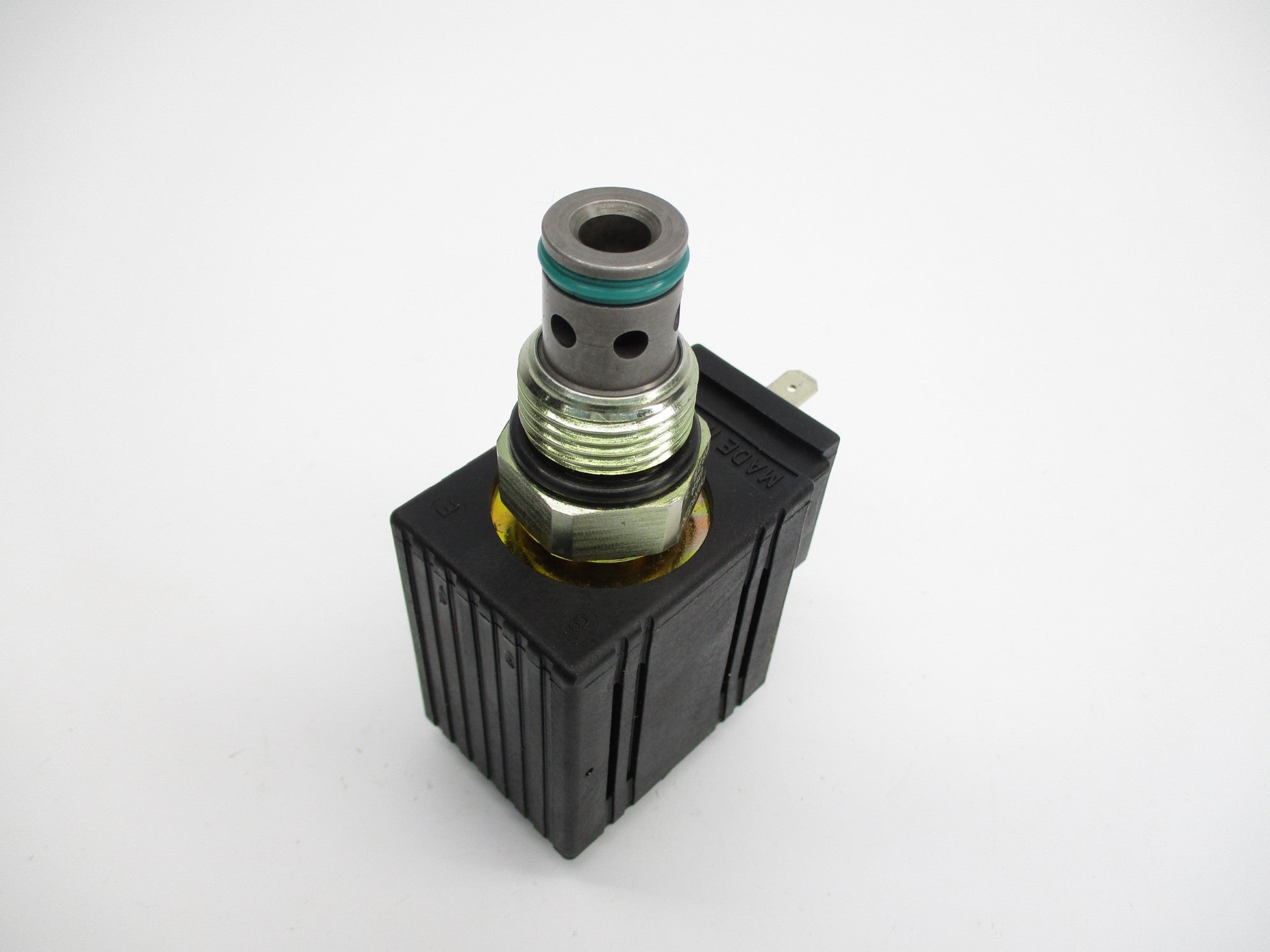 PARKER S10LD 24VDC NSNP