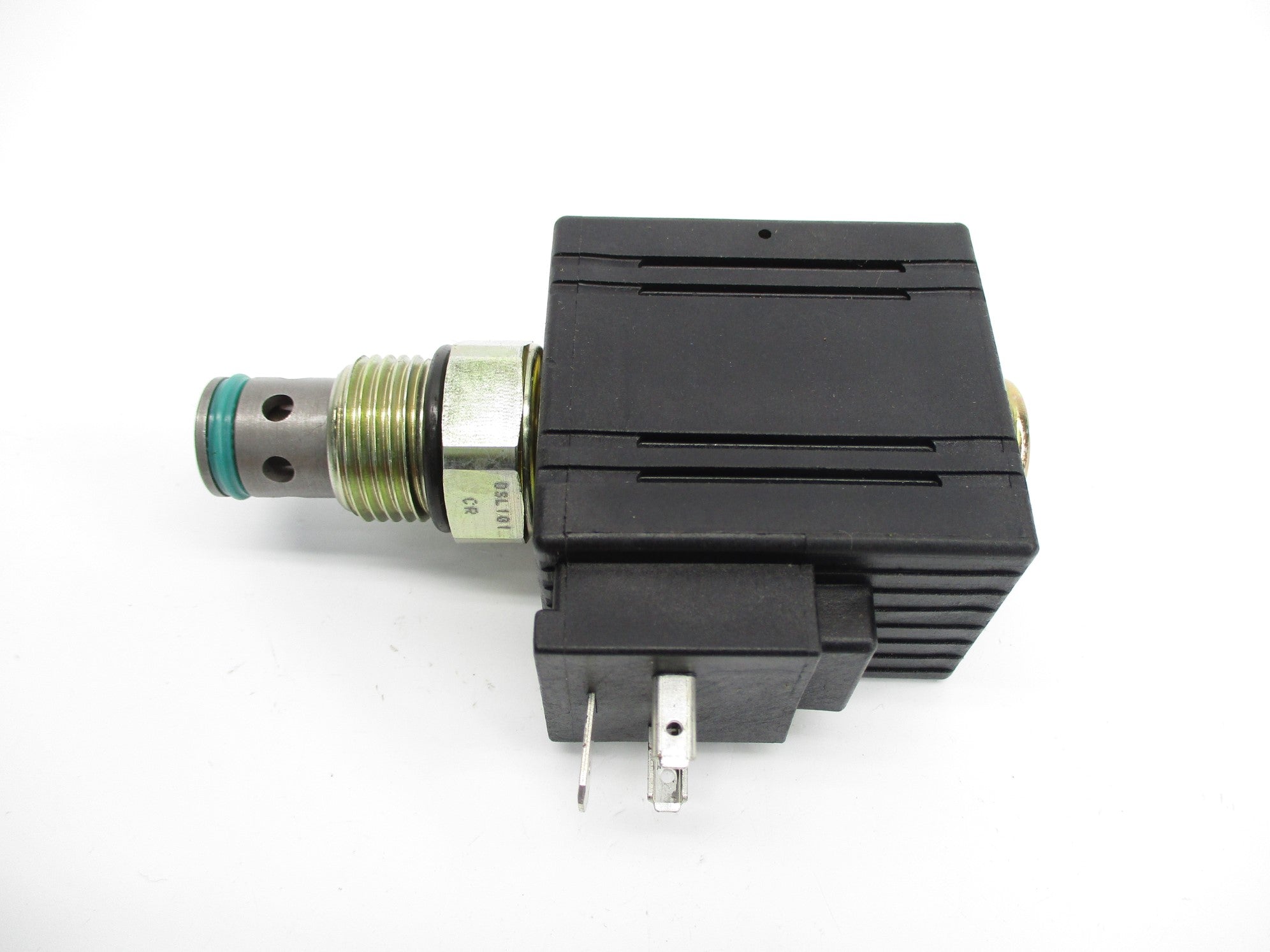 PARKER S10LD 24VDC NSNP