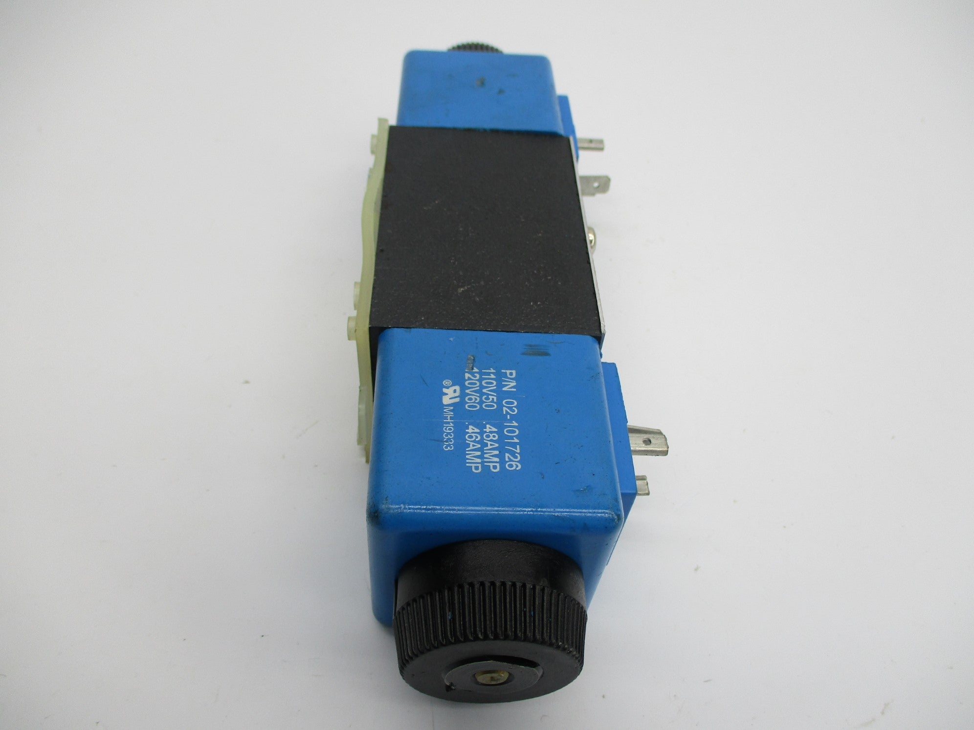 EATON DG4V3S8CVMUB561 02-145188 1450PSI 110/120V UNMP