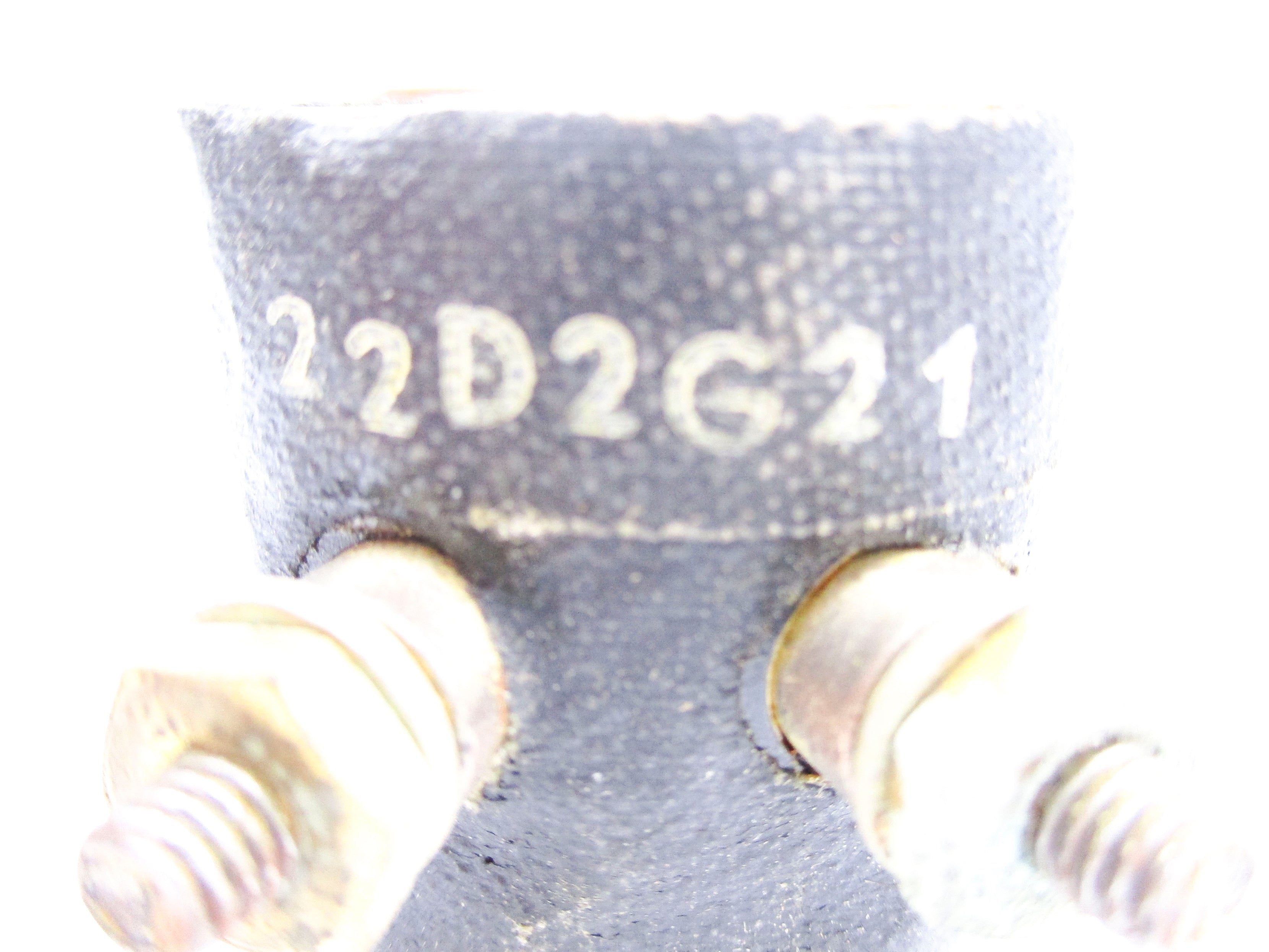 GENERAL ELECTRIC 22D2G21 NSNP