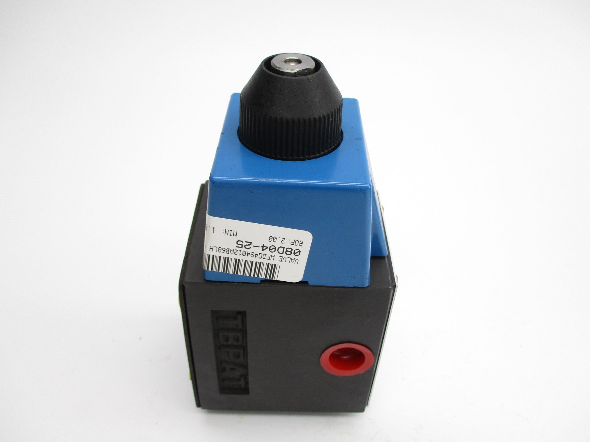 VICKERS WFDG4S4012AB60LH UNMP
