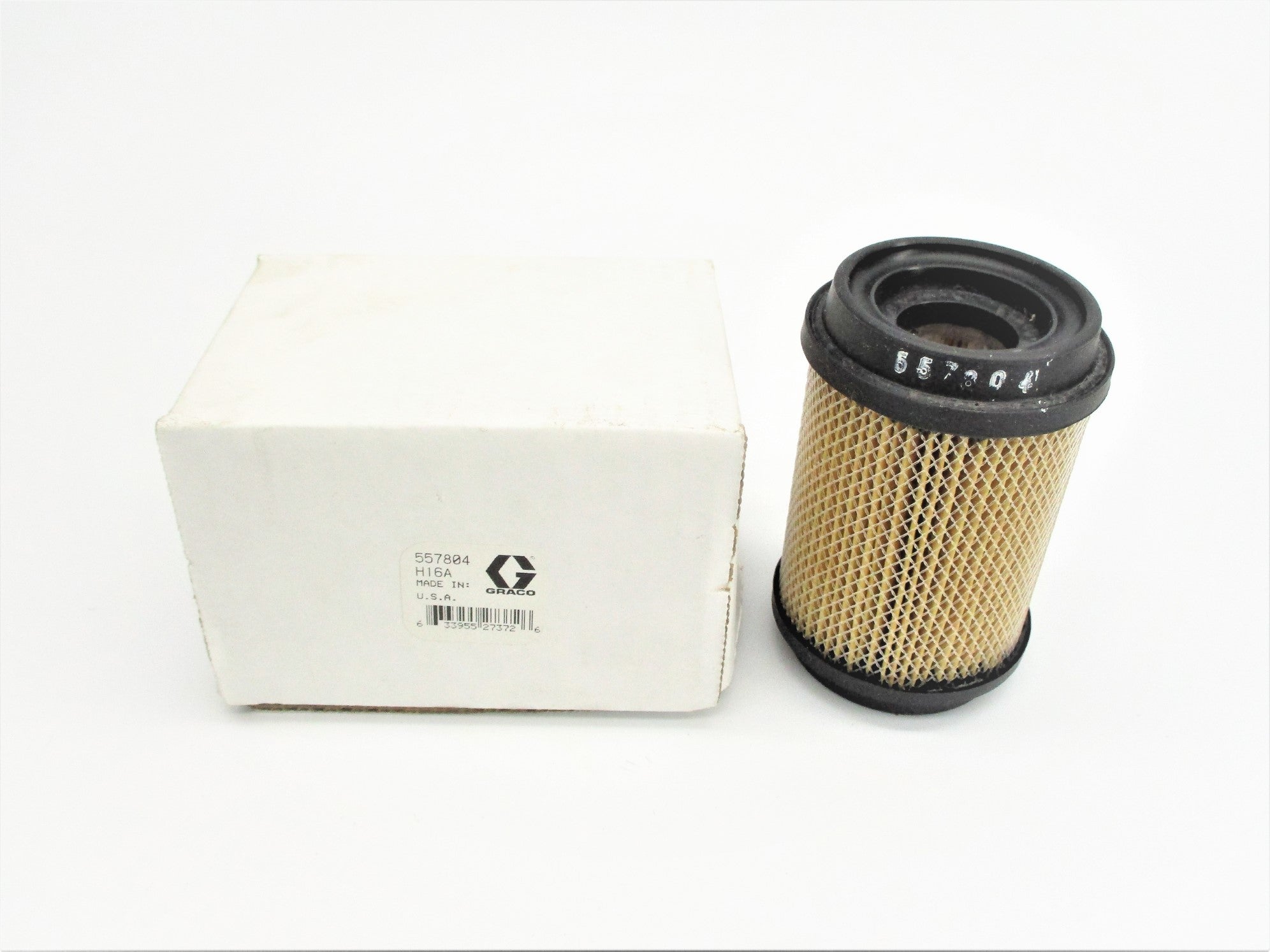 GRACO 557804 NSMP