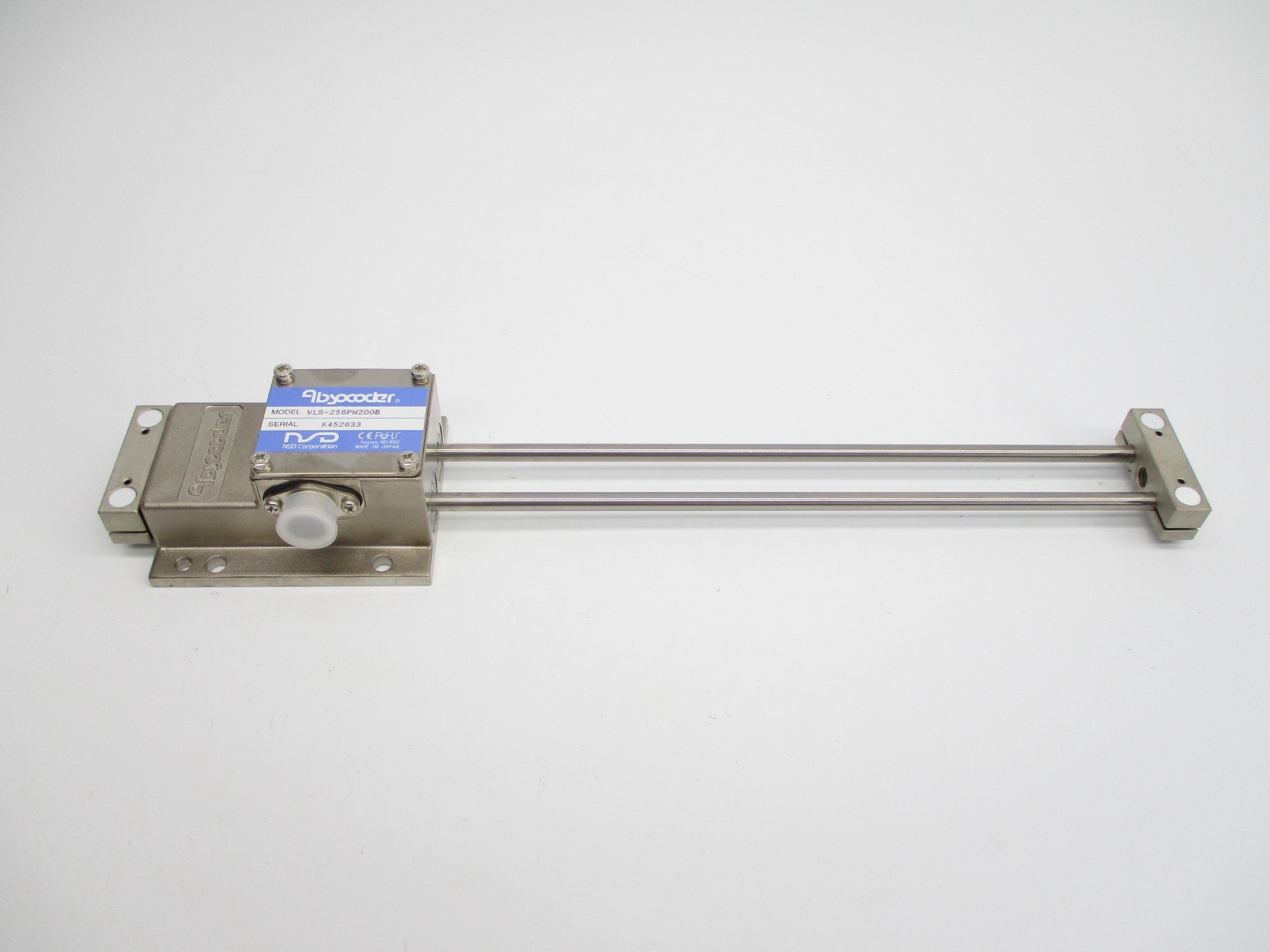 NSD VLS-256PW200B NSMP