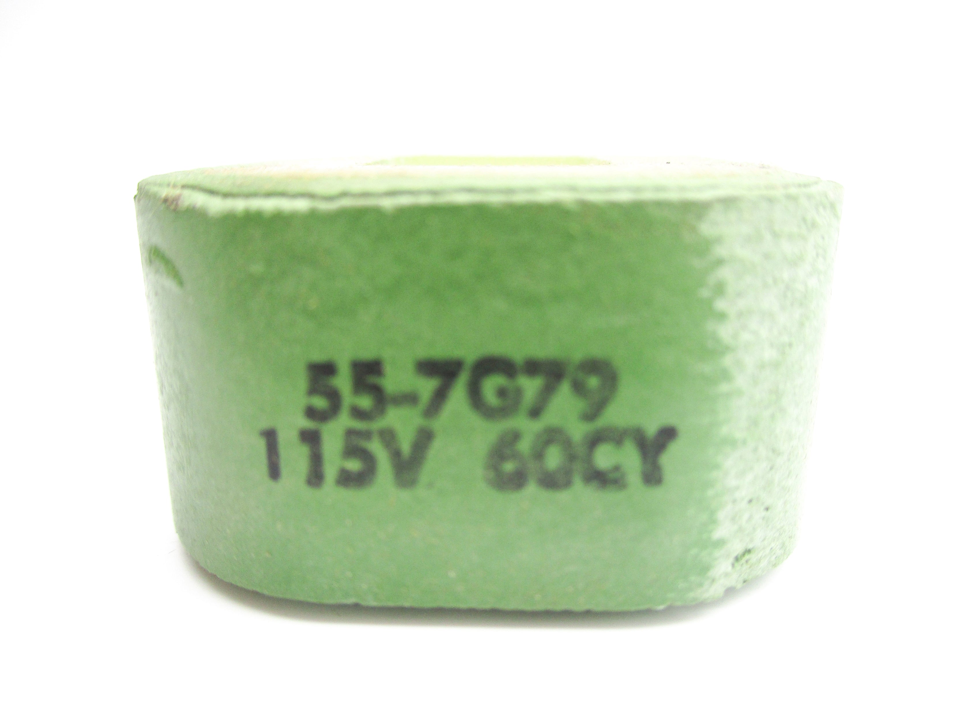 GENERAL ELECTRIC 55-7G79 NSNP