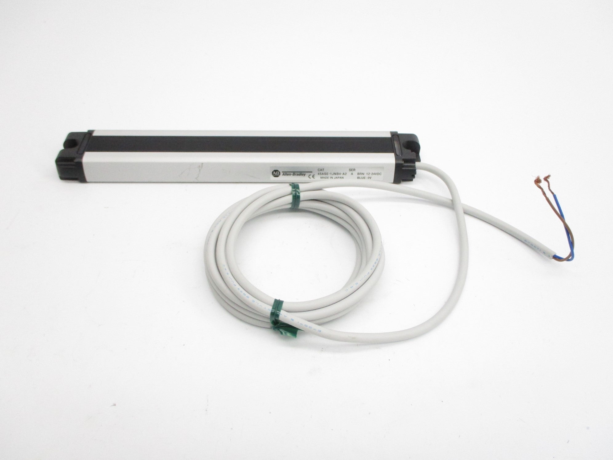 INDUSTRIAL SPARE PART 45ASE-1JNB4-A2 SER. A NSNP