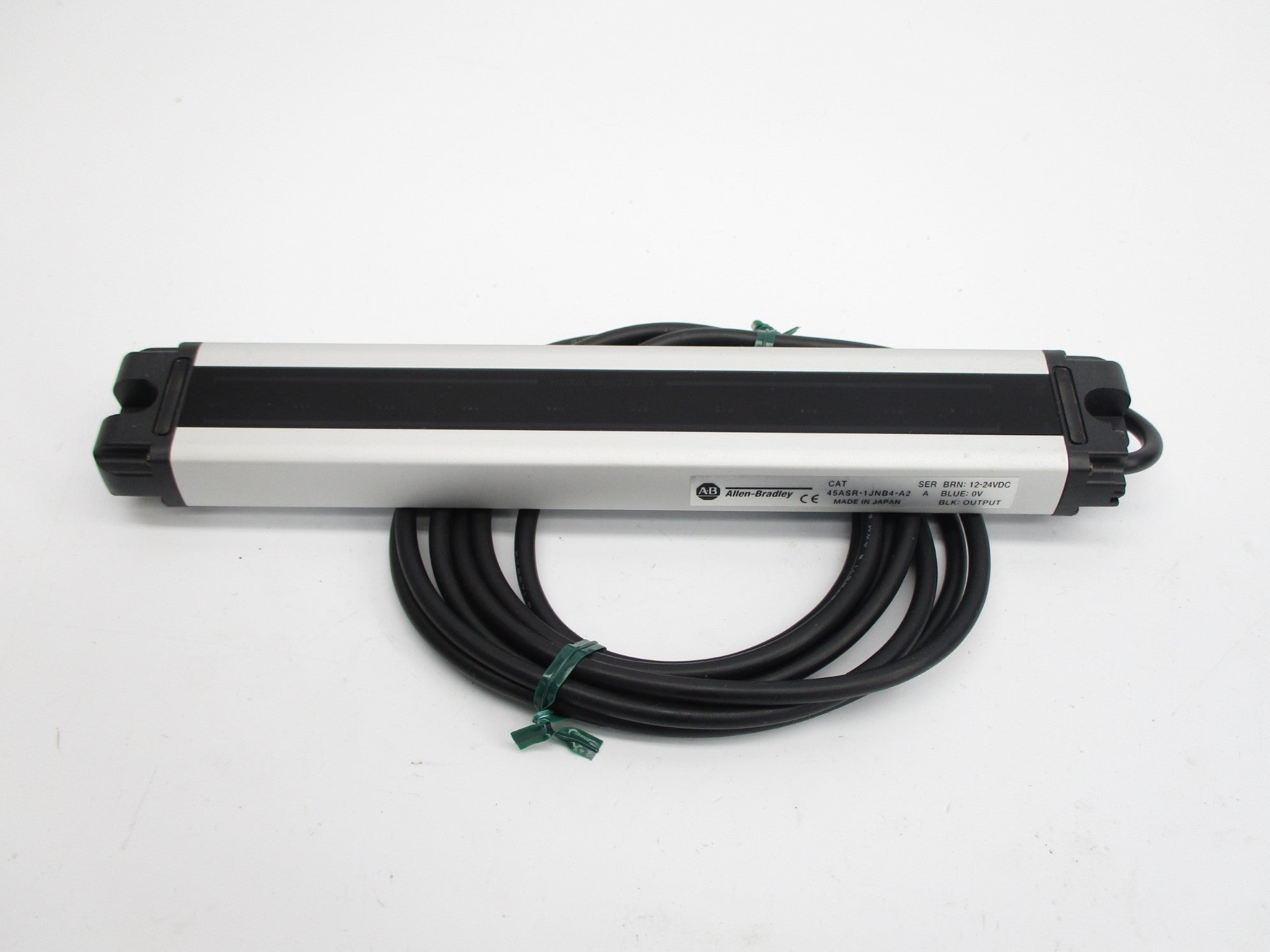INDUSTRIAL SPARE PART 45ASR-1JNB4-A2 SER. A NSNP