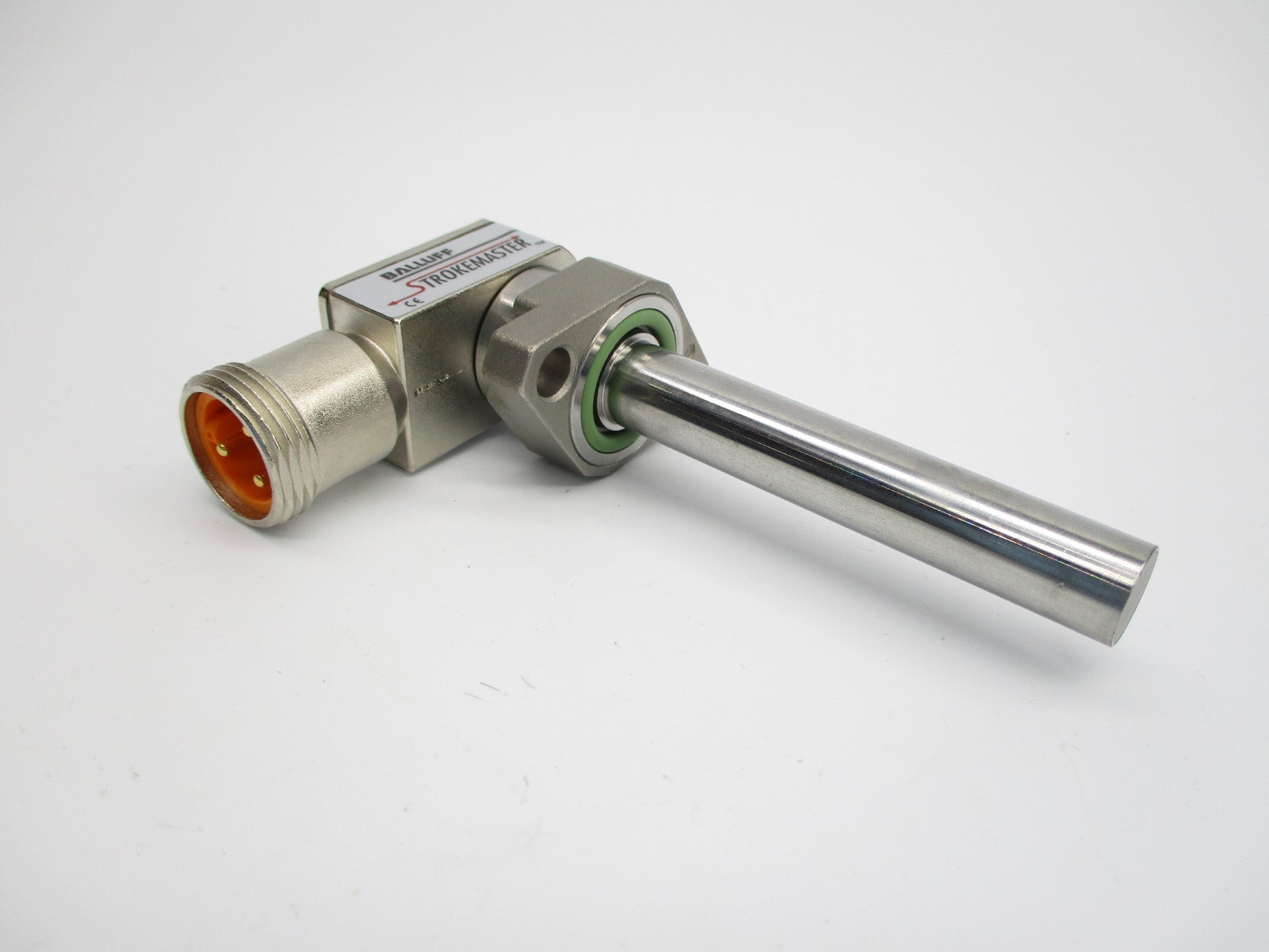 BALLUFF BES516-200-S2/2.875-S5 BHS0014 (AS PICTURED) NSMP