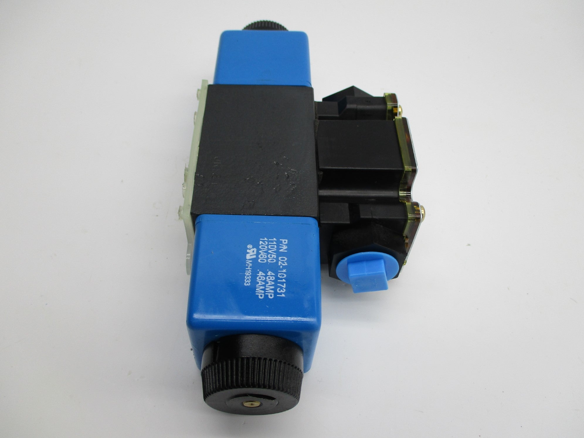 EATON DG4V3S6CMFWB560 02-109573 5000PSI 110/120V UNMP