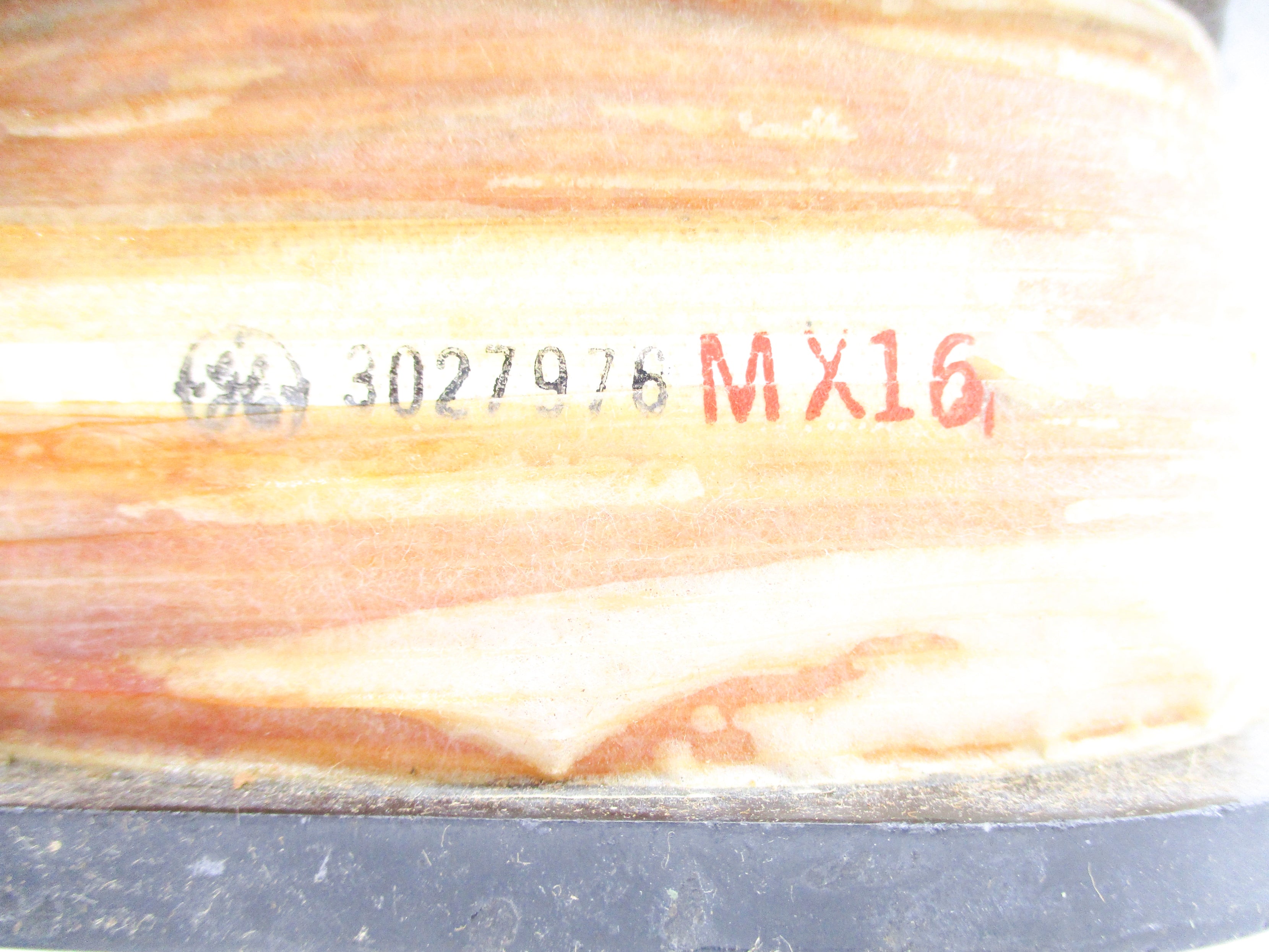 GENERAL ELECTRIC 3027976 NSNP