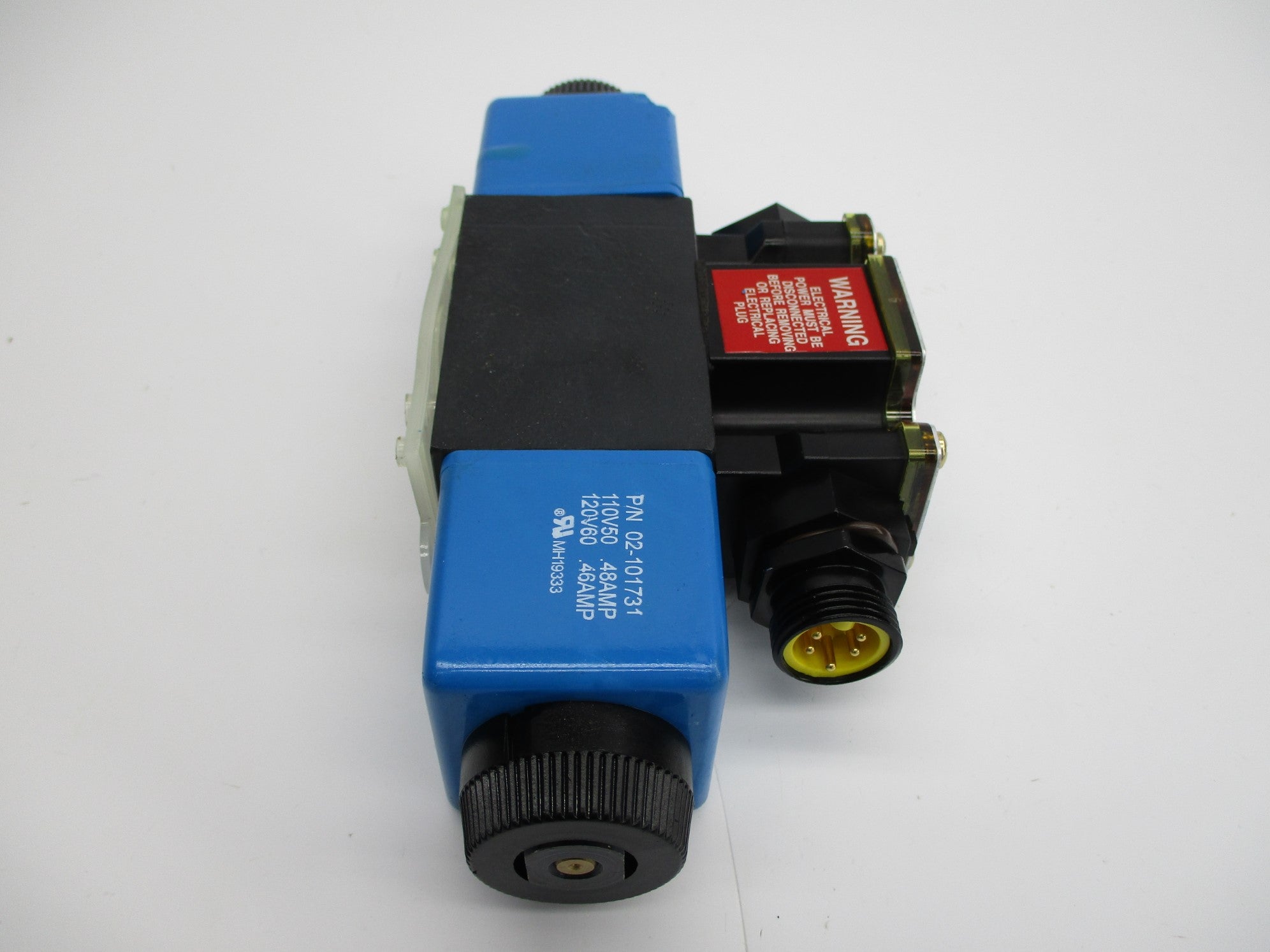 EATON DG4V3S6CMFPA5WLB560 02-109823 1450PSI 110/120V UNMP