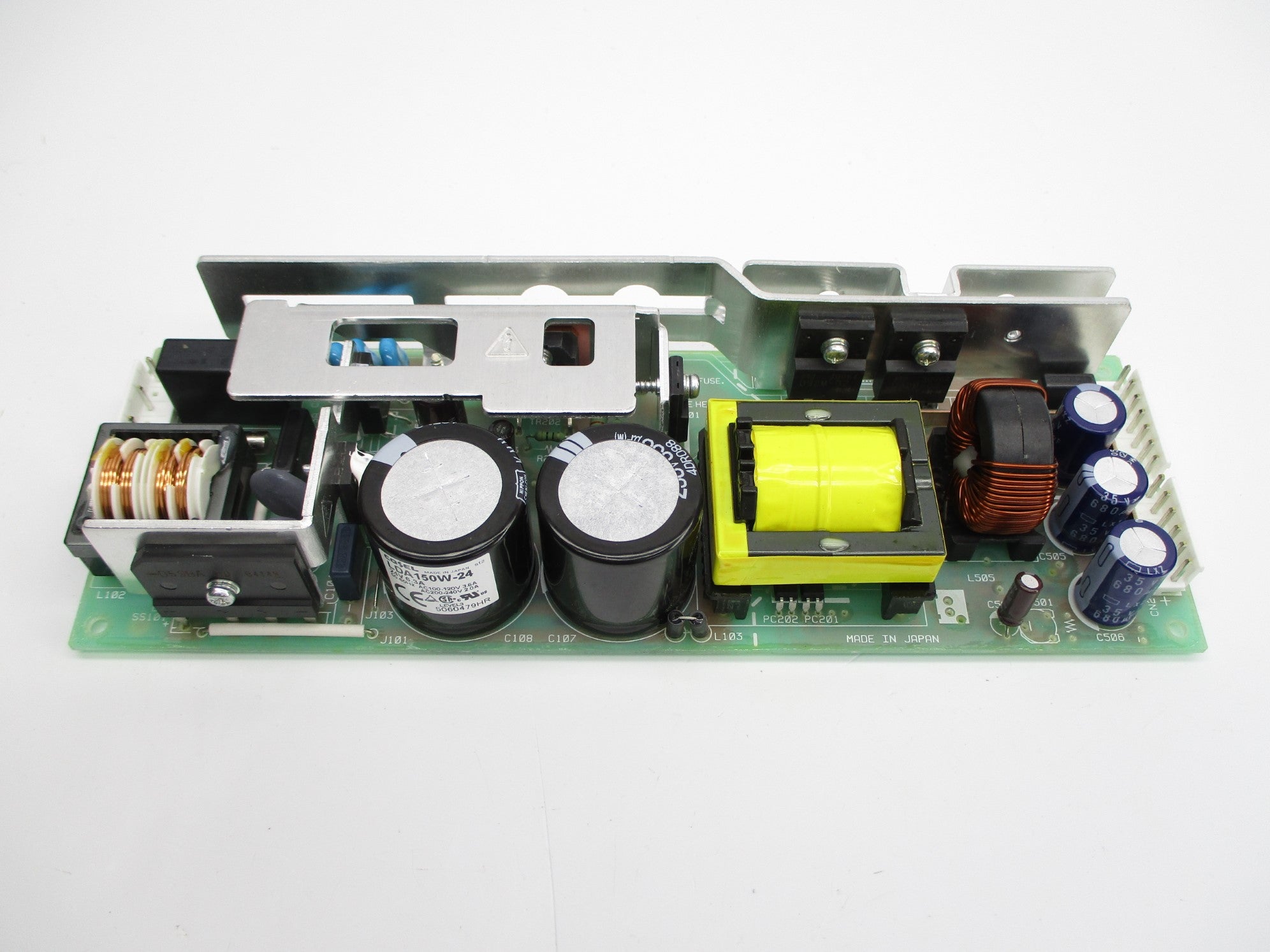 COSEL 4L053-7 UNMP